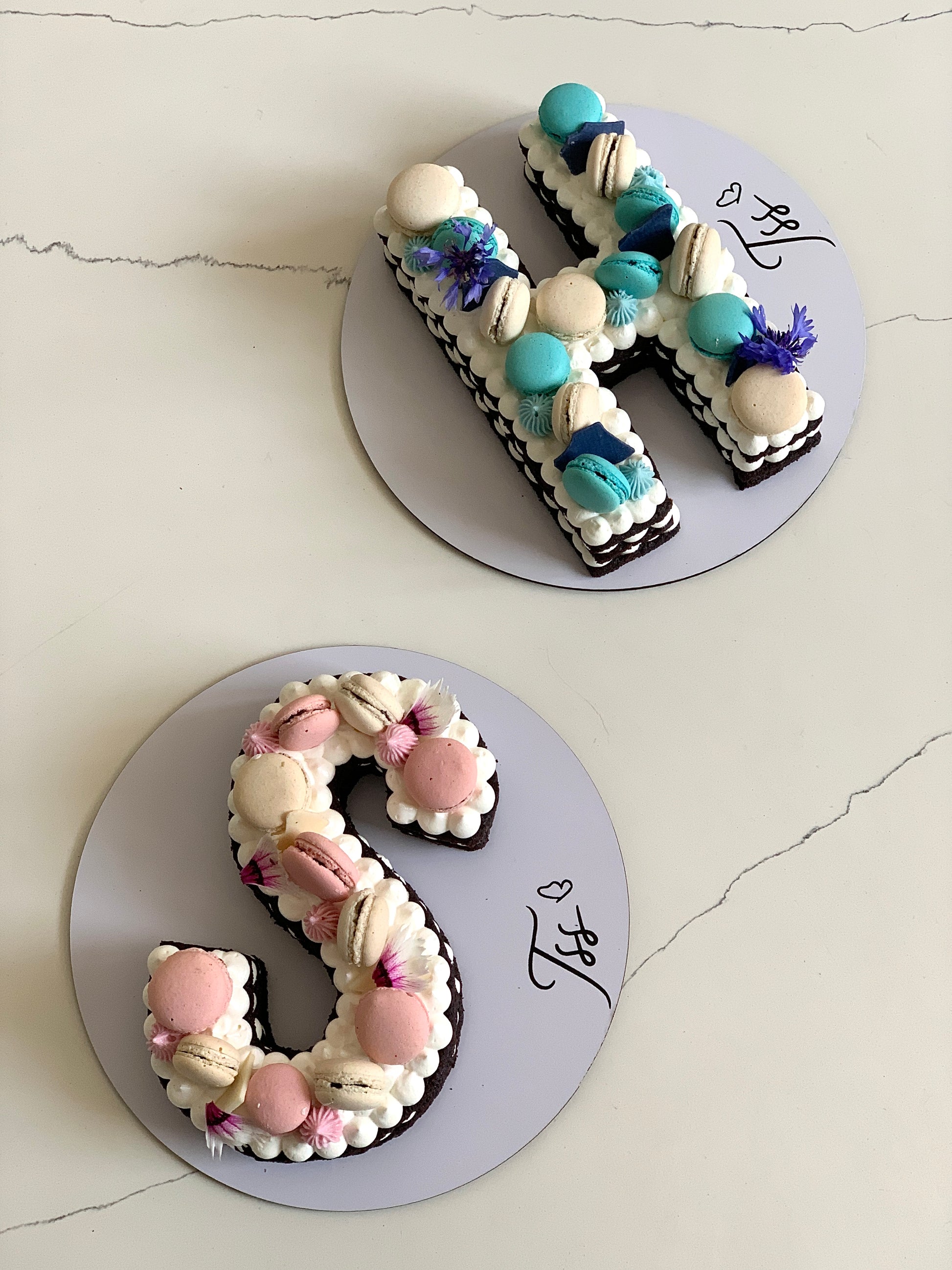 Cookie Cake