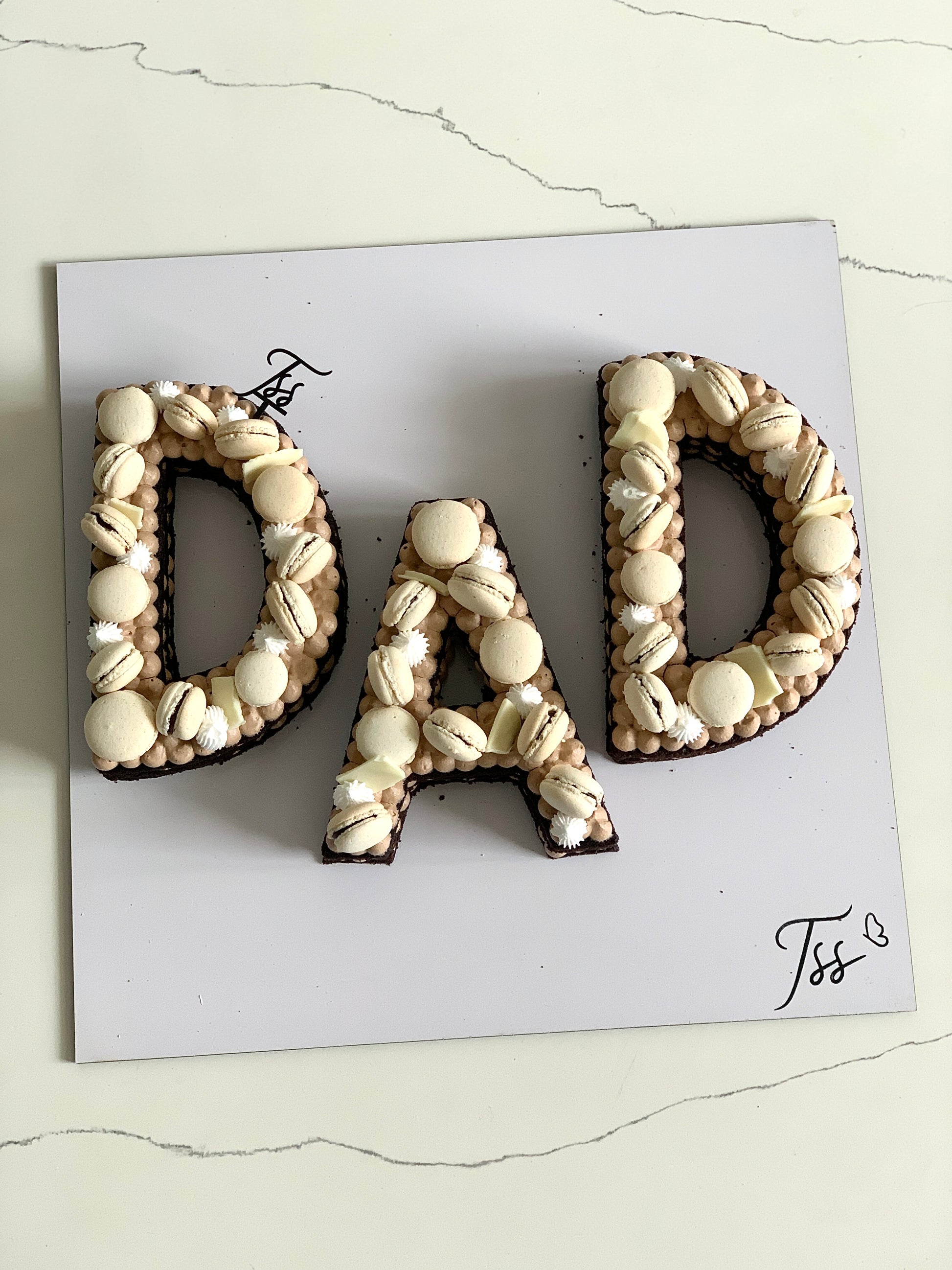 Cookie Cake