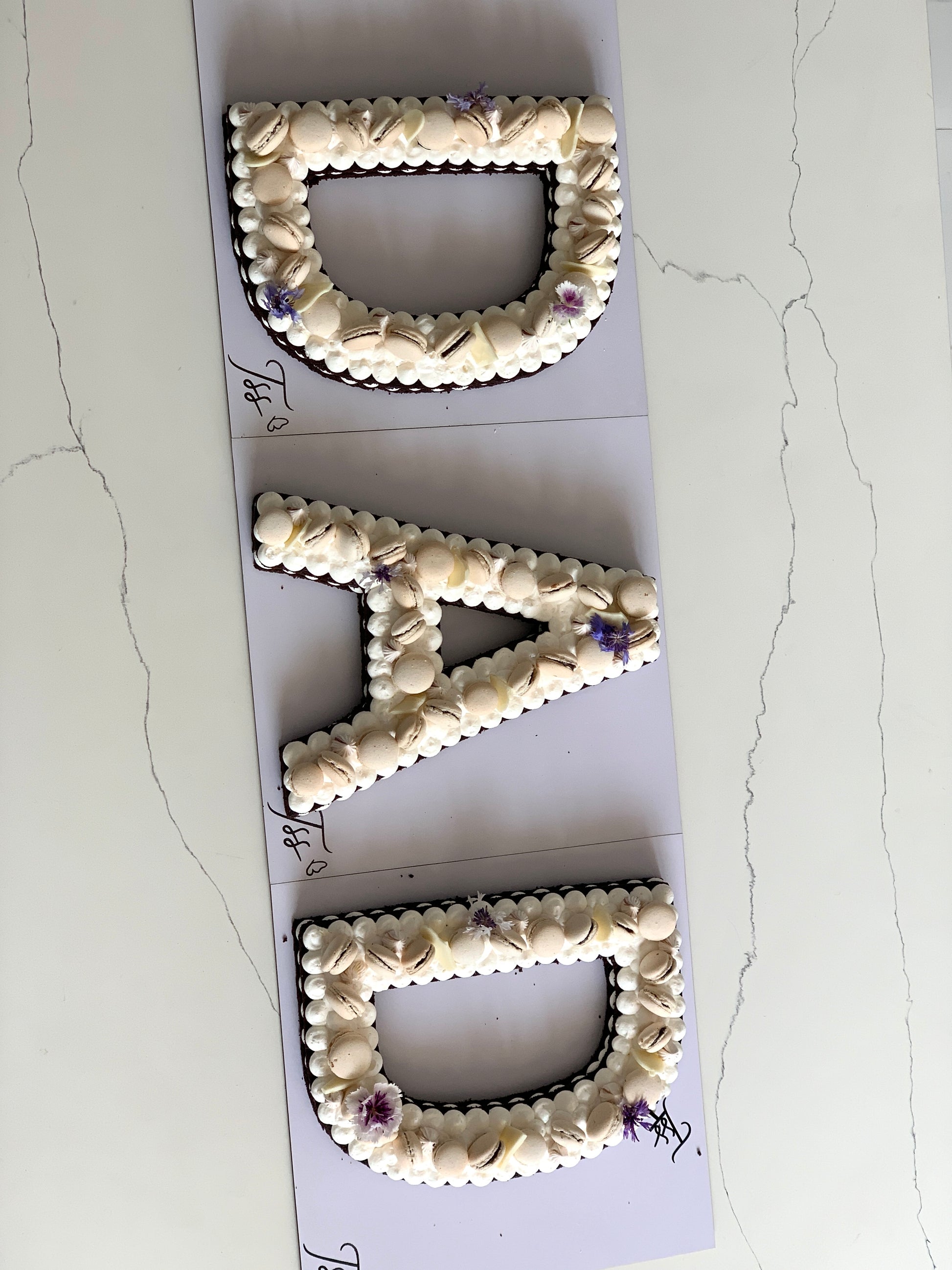 Cookie Cake