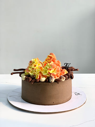Festive Cakes