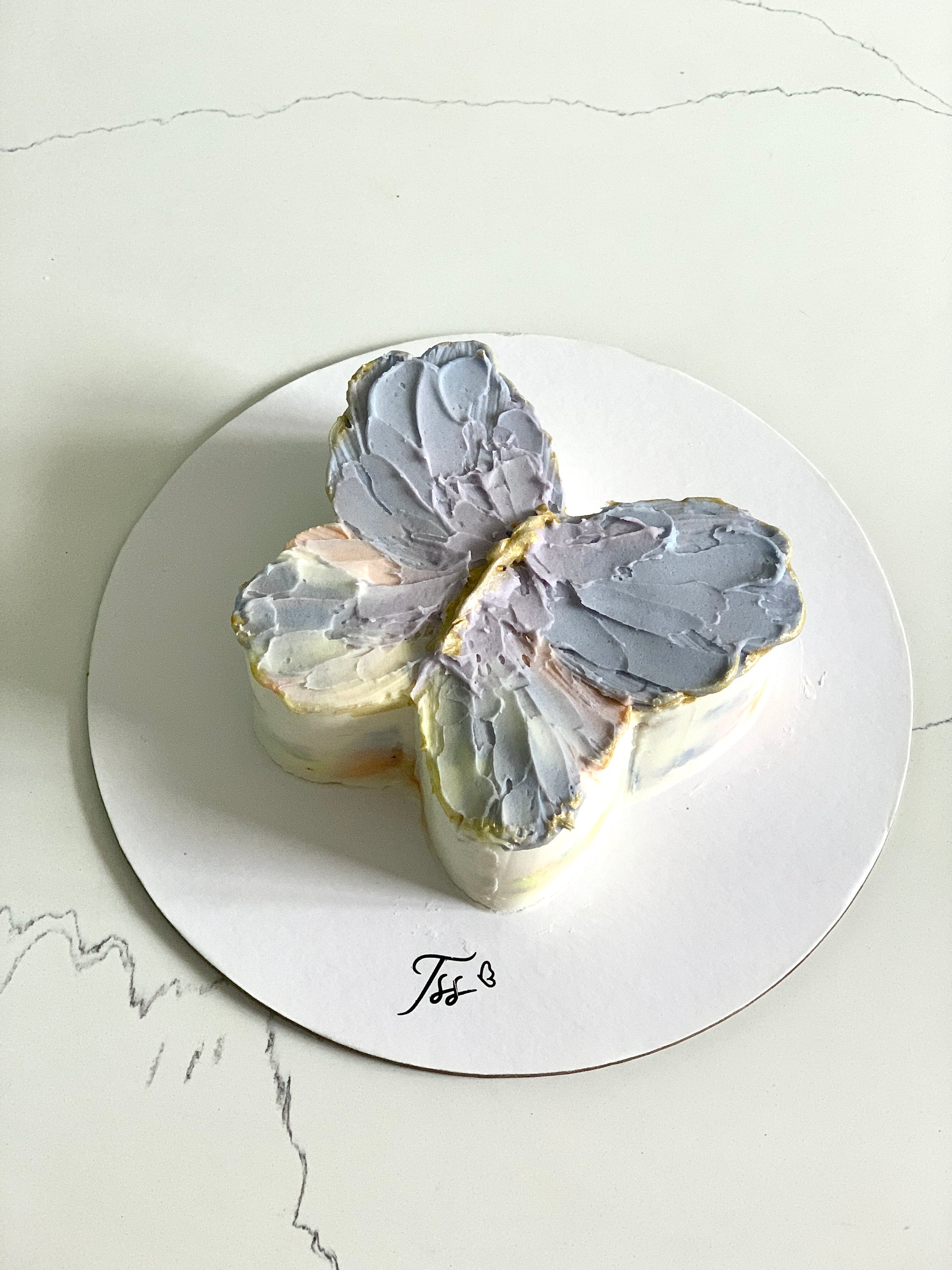 Shape Cake