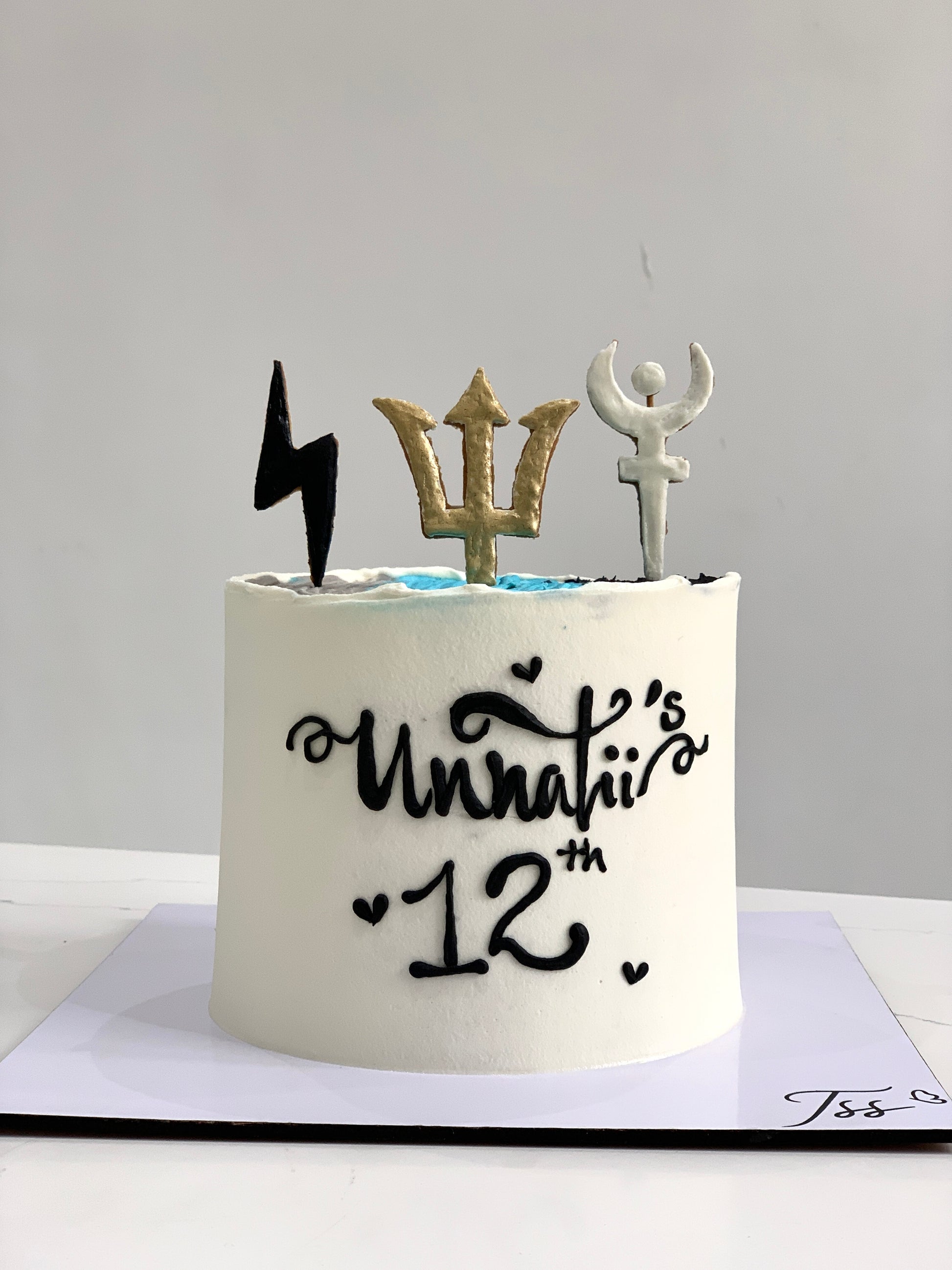 Classic Cakes by The Sinful Spoon