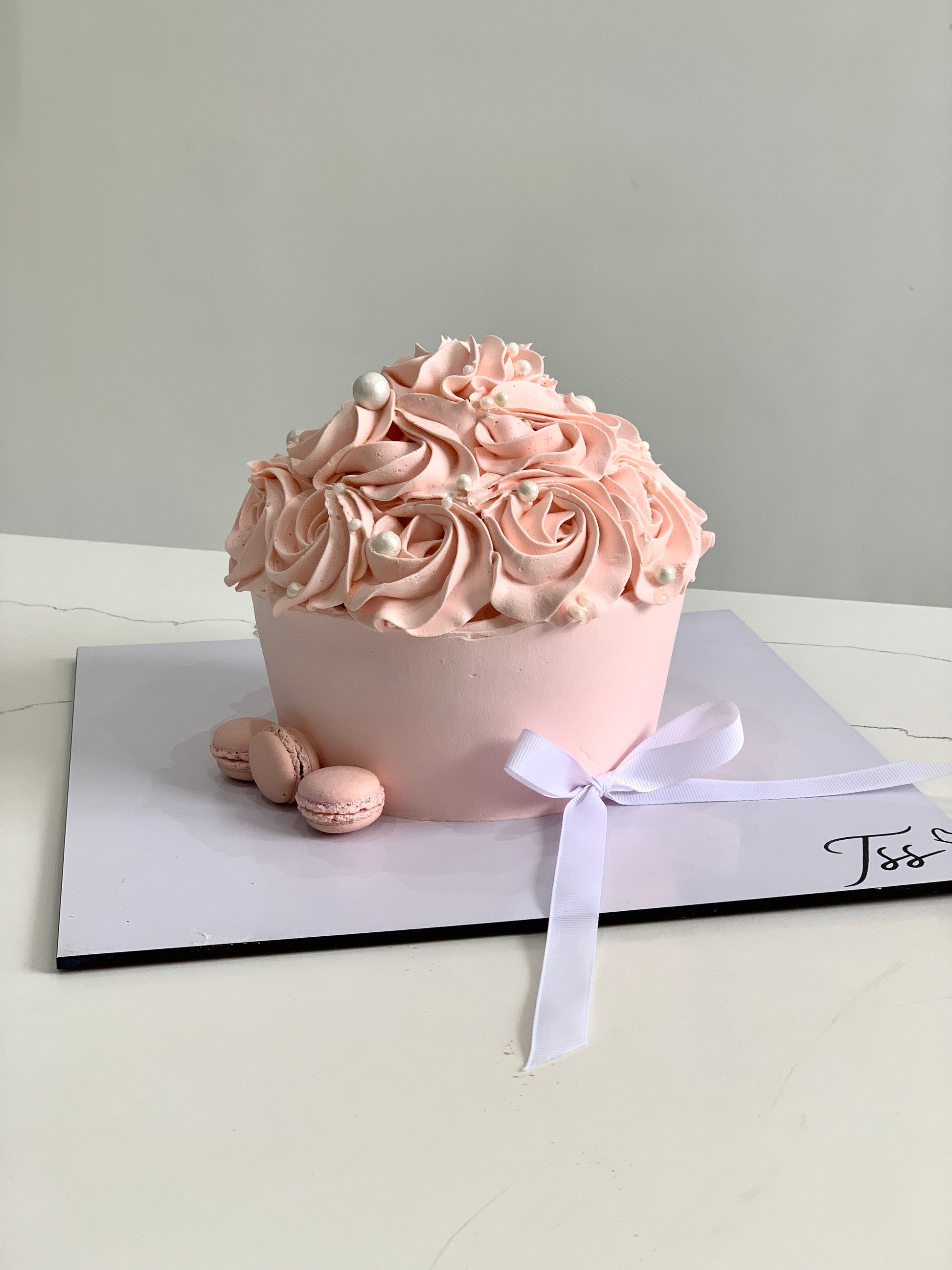 Shape Cake