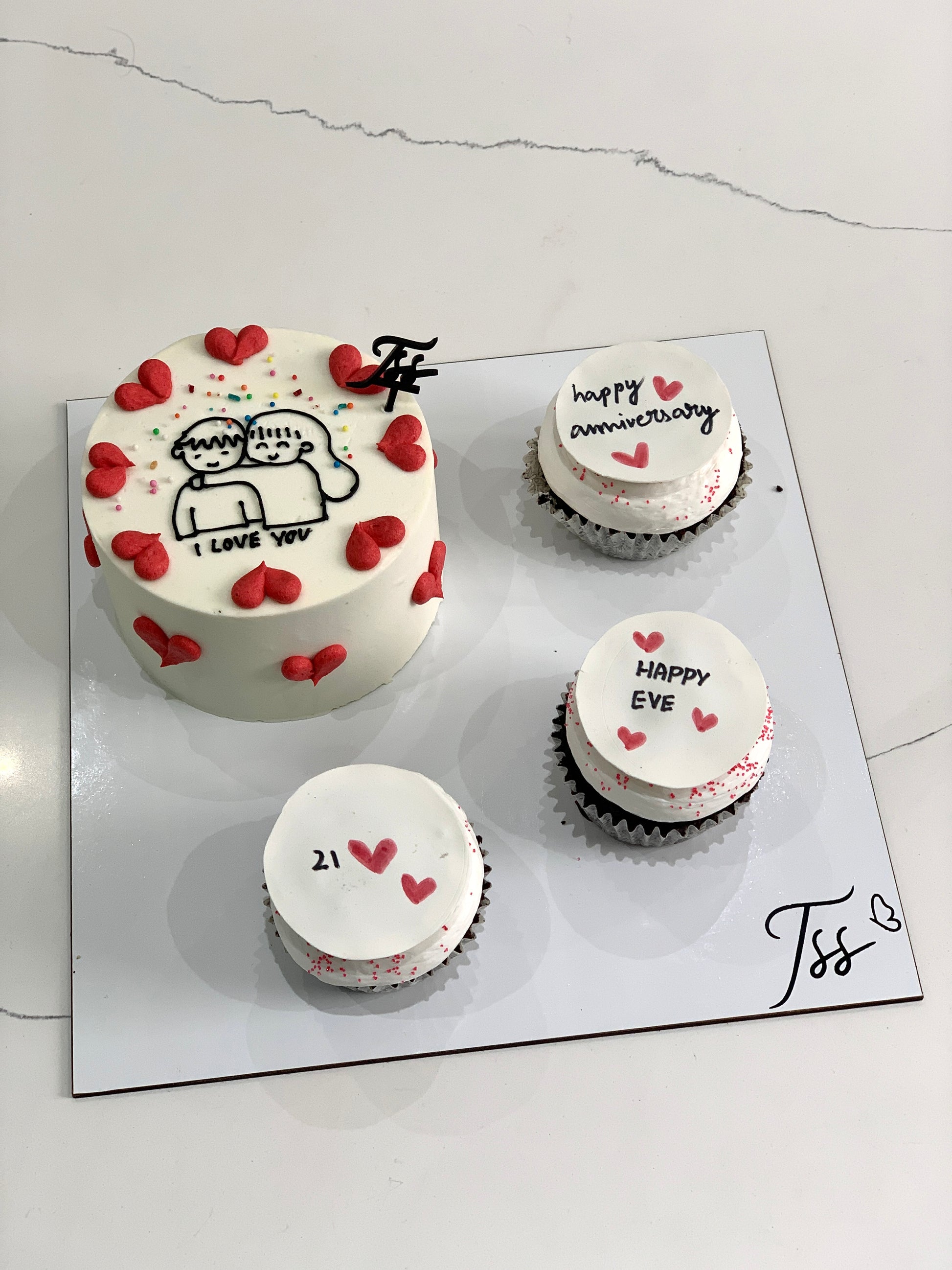 Cupcakes