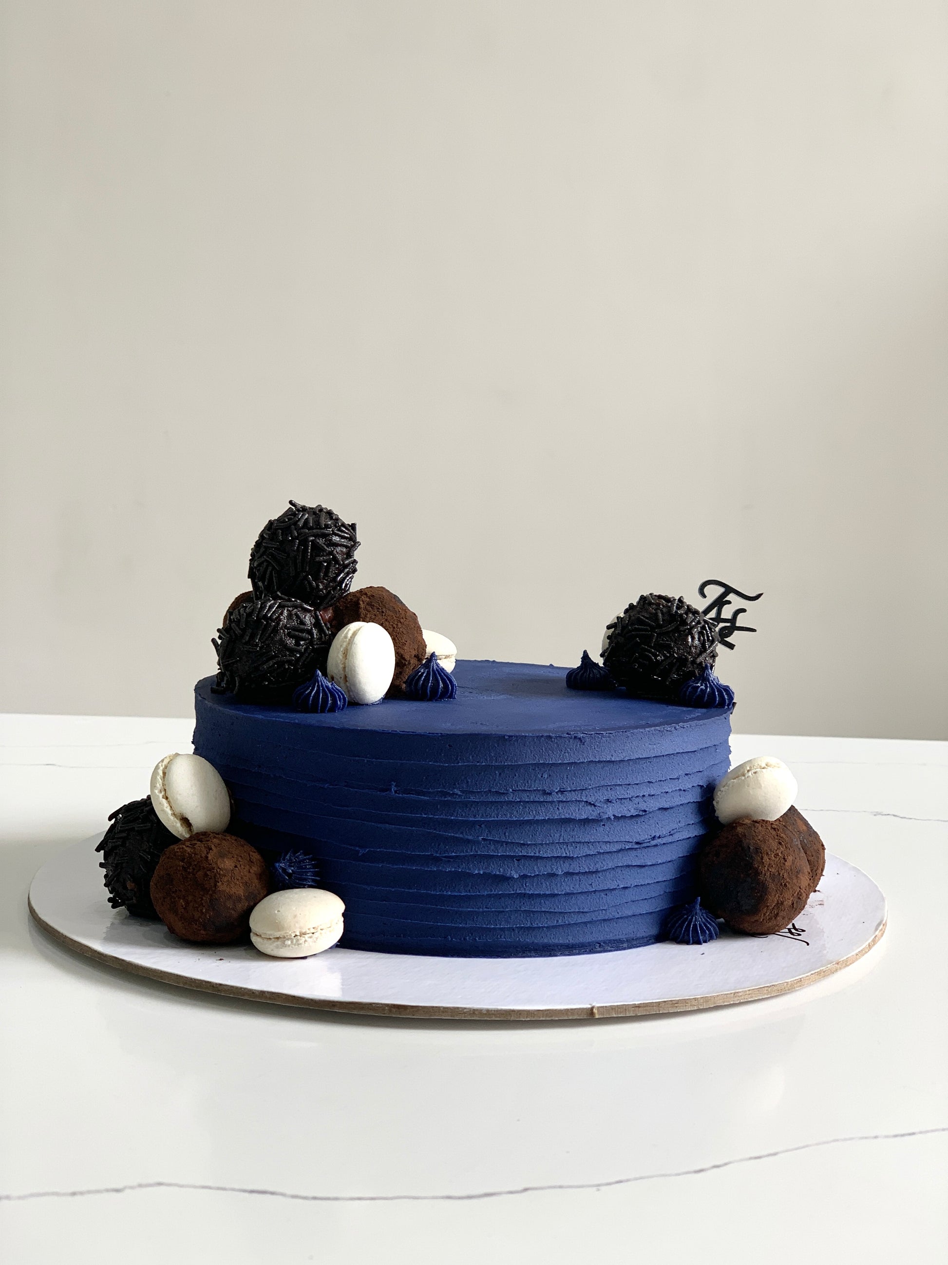 Classic Cakes by The Sinful Spoon
