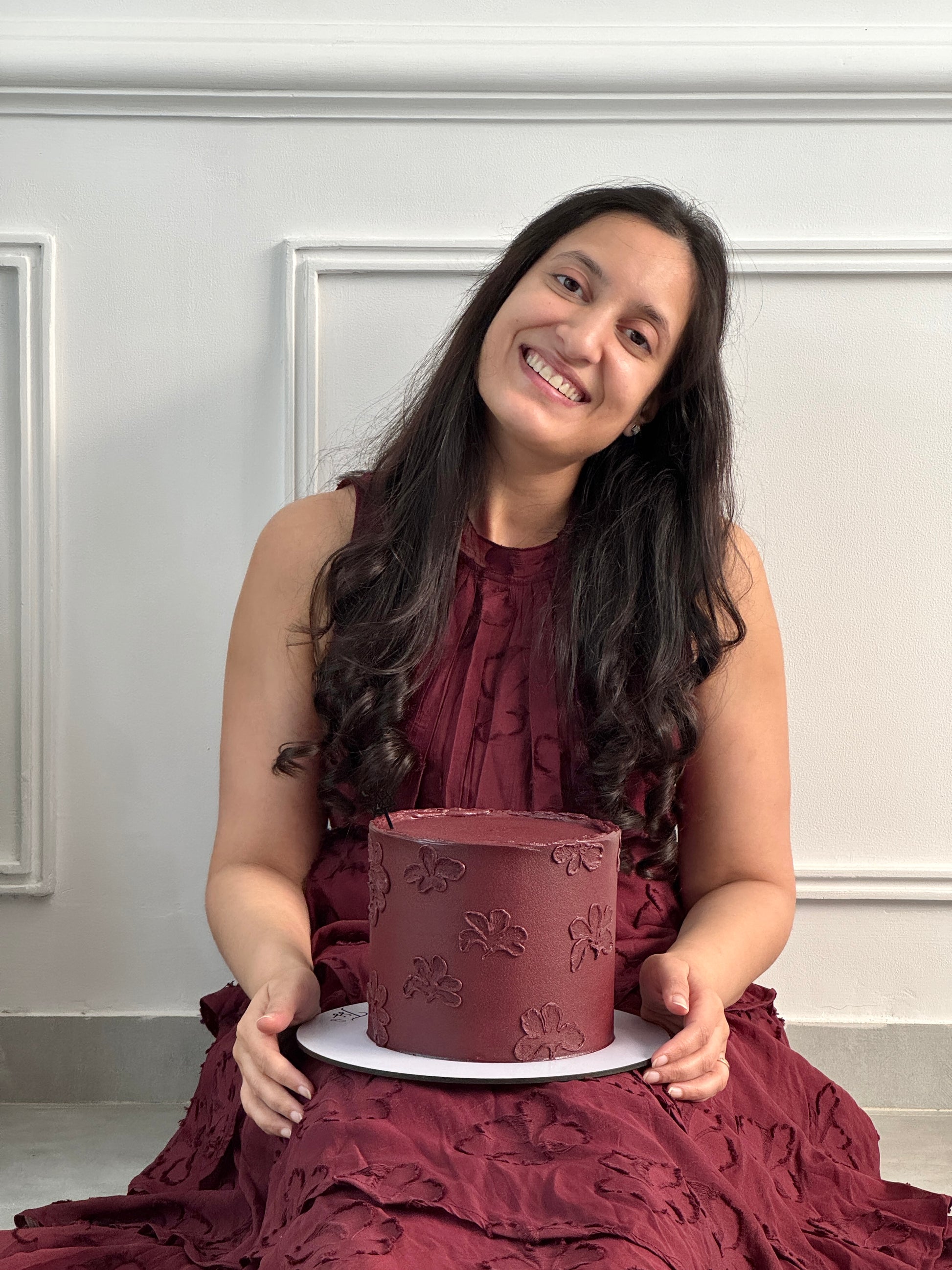 Fashion Cake