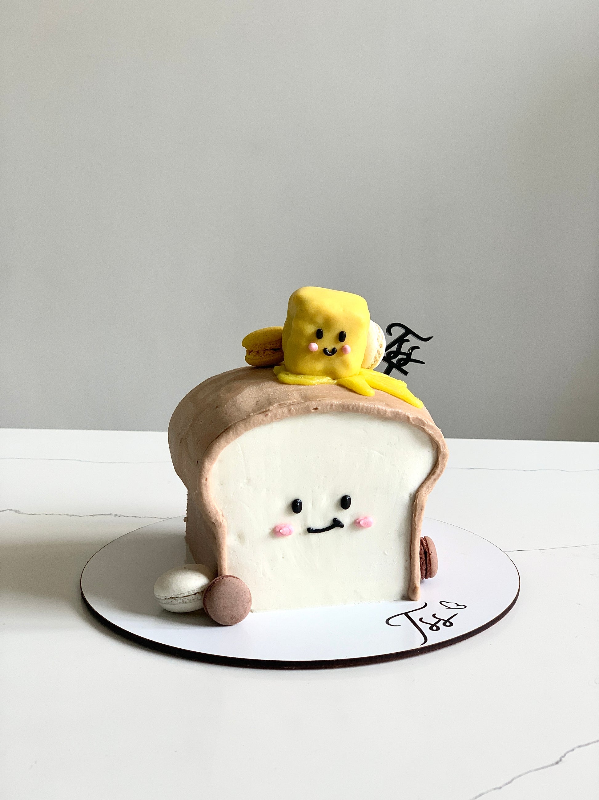 Shape Cake