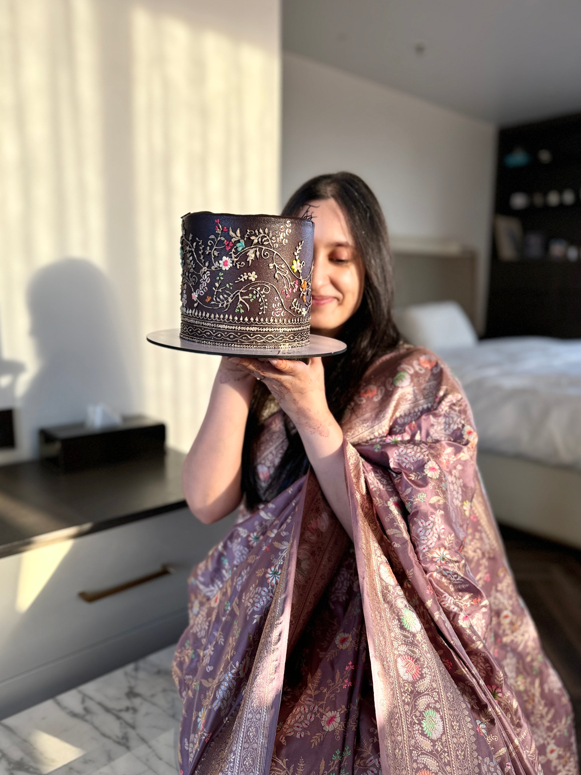 Fashion Cake