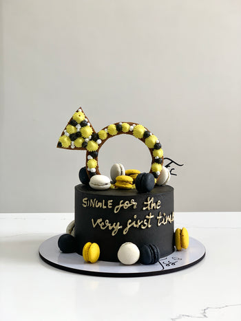 Classic Cakes - alternate view