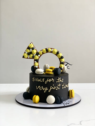 Classic Cakes