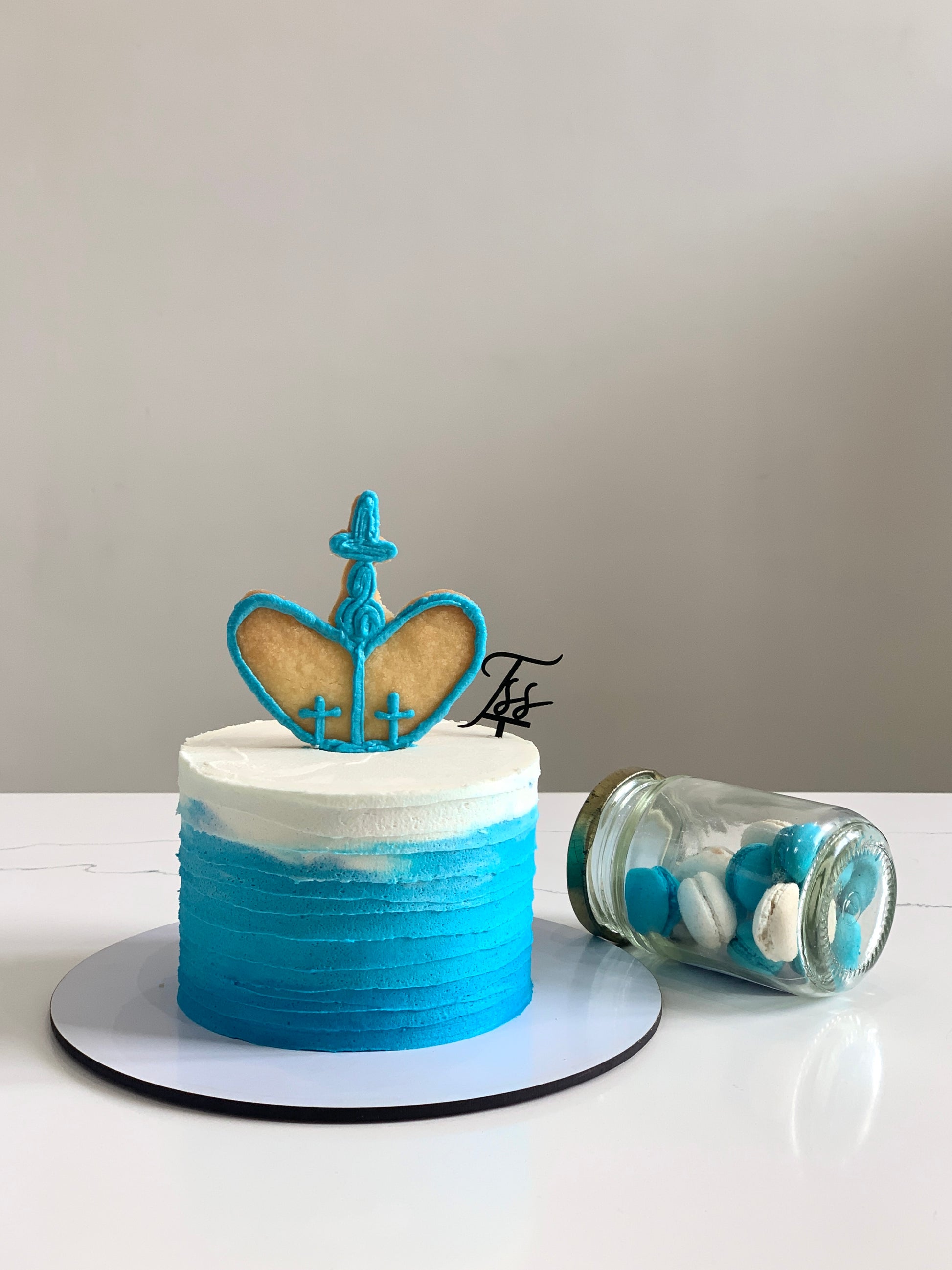 Classic Cakes by The Sinful Spoon