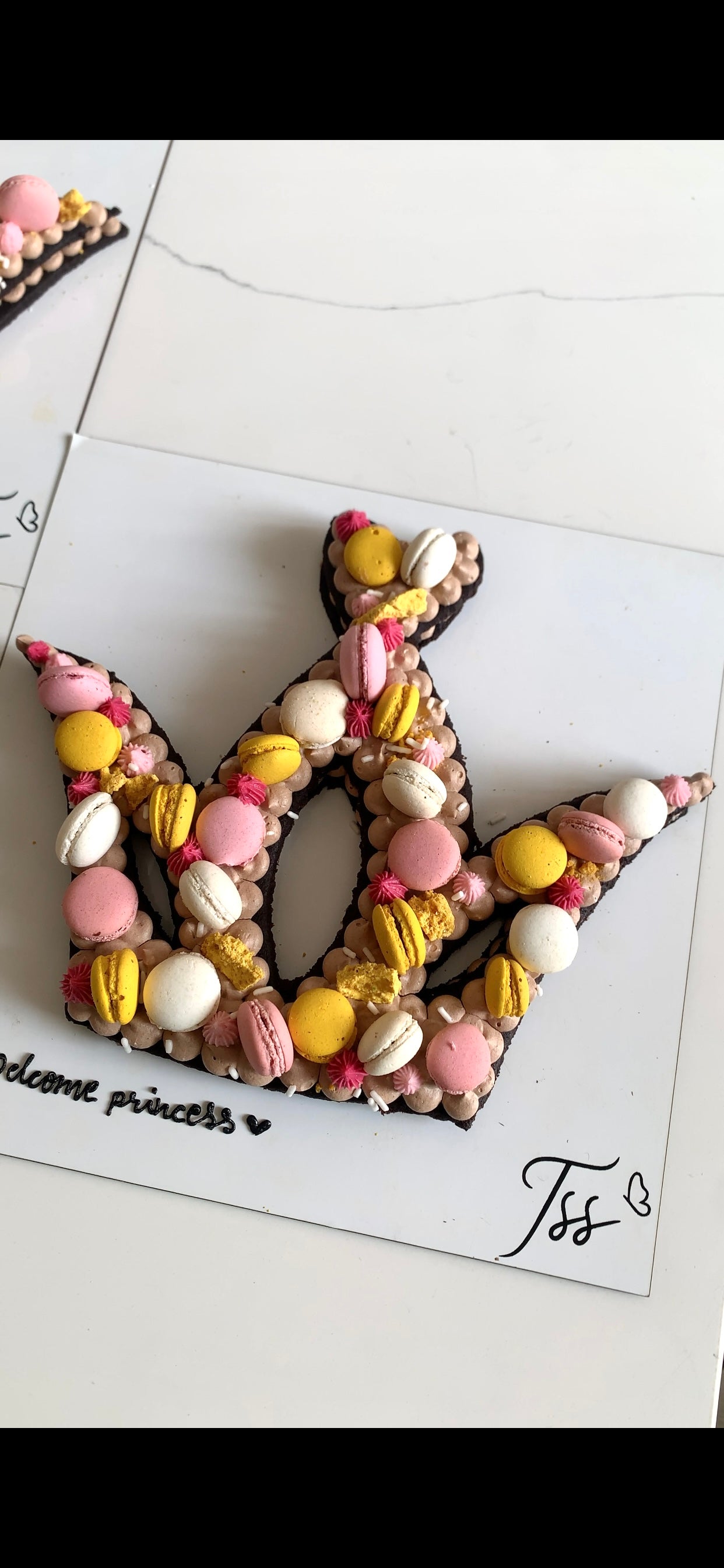 Cookie Cake