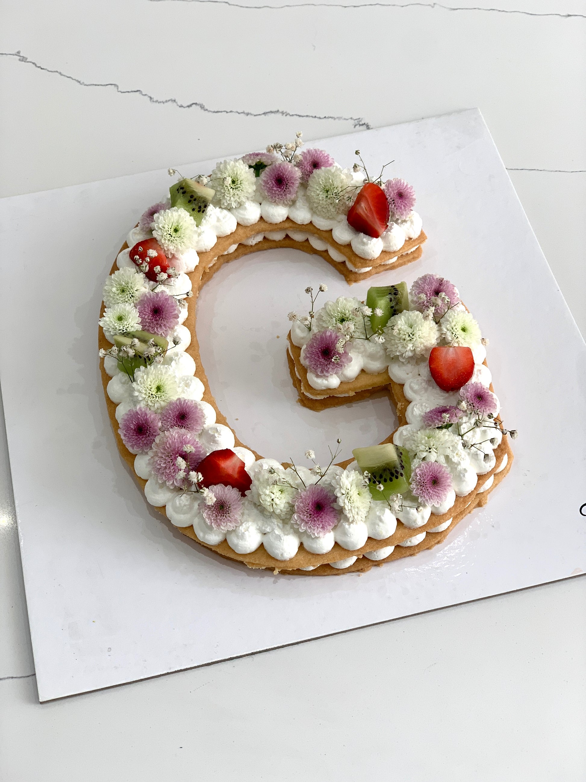 Cookie Cake