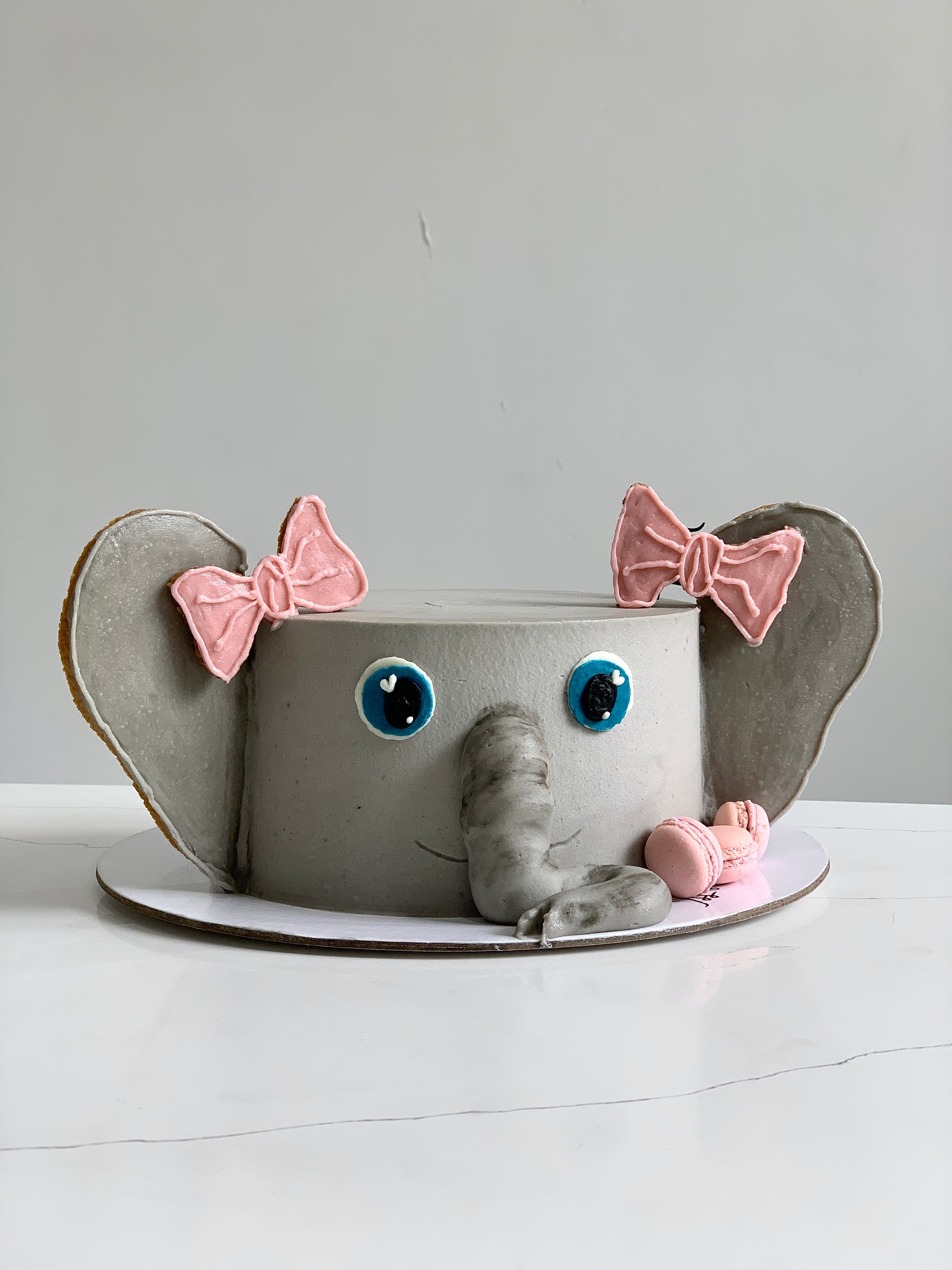 Shape Cake