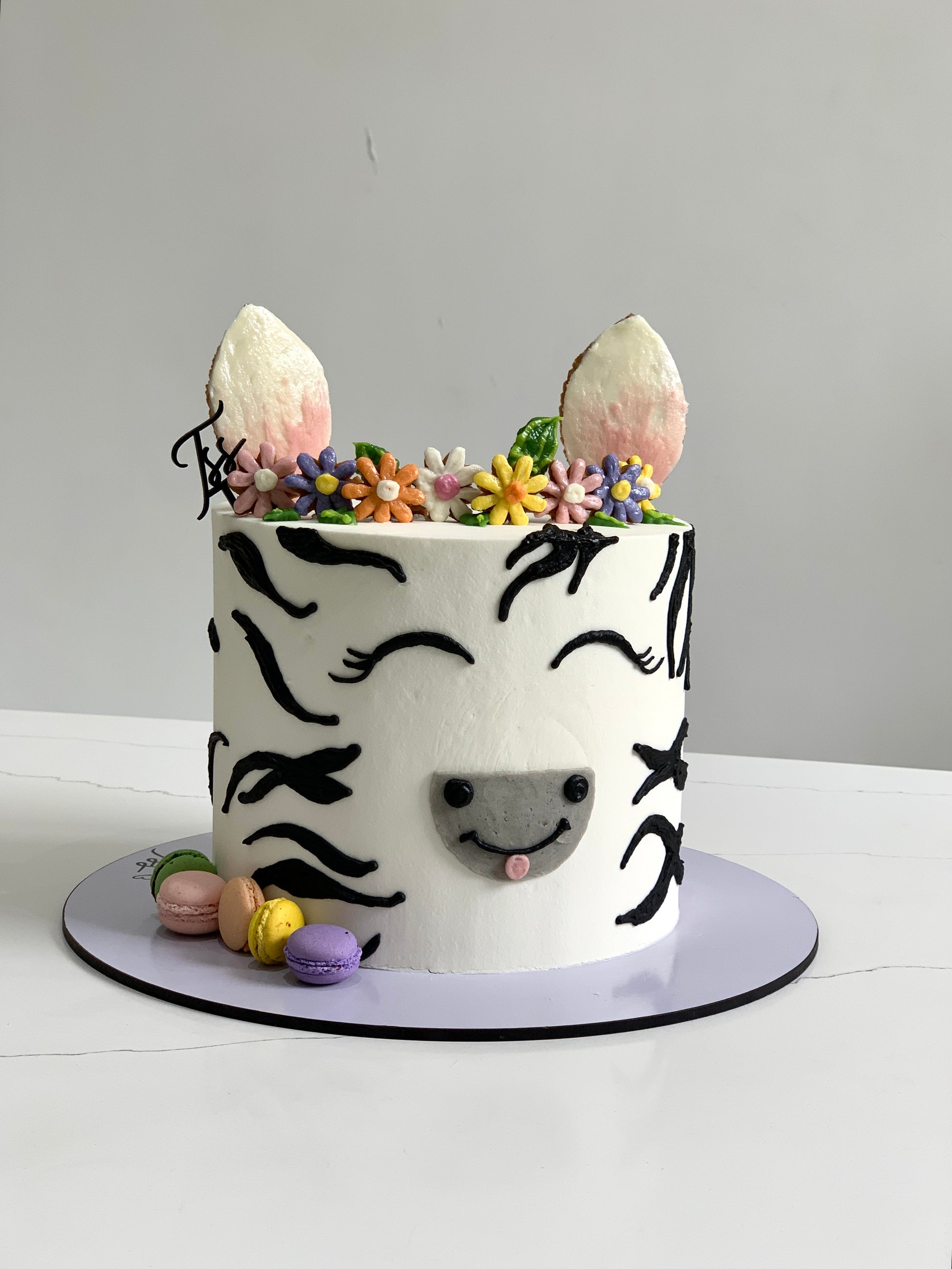 Shape Cake