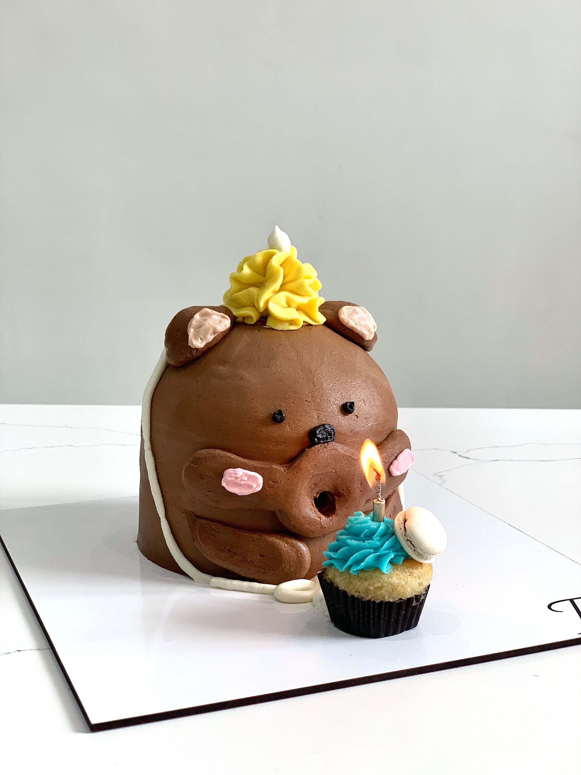 Shape Cake