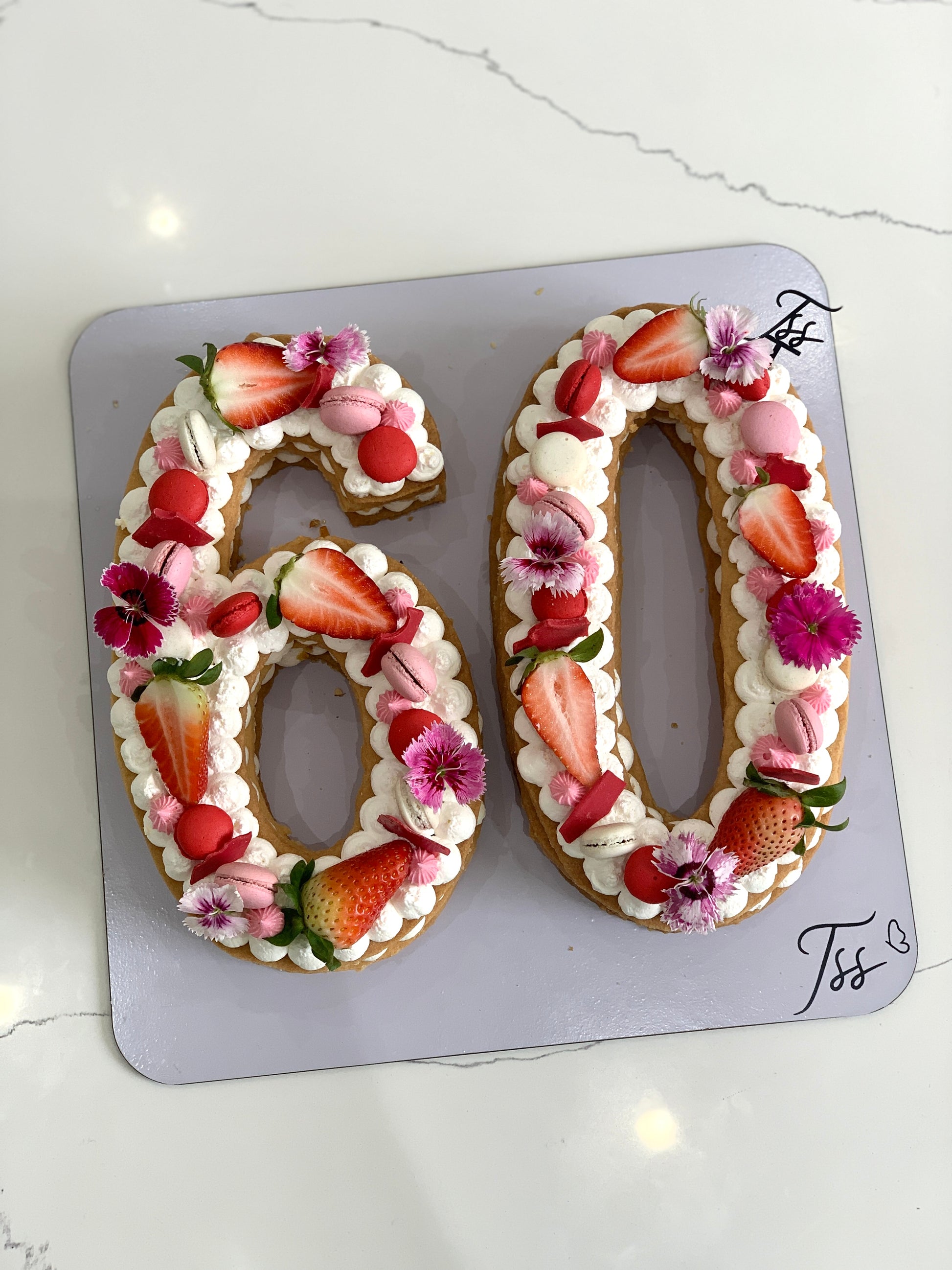 Cookie Cake