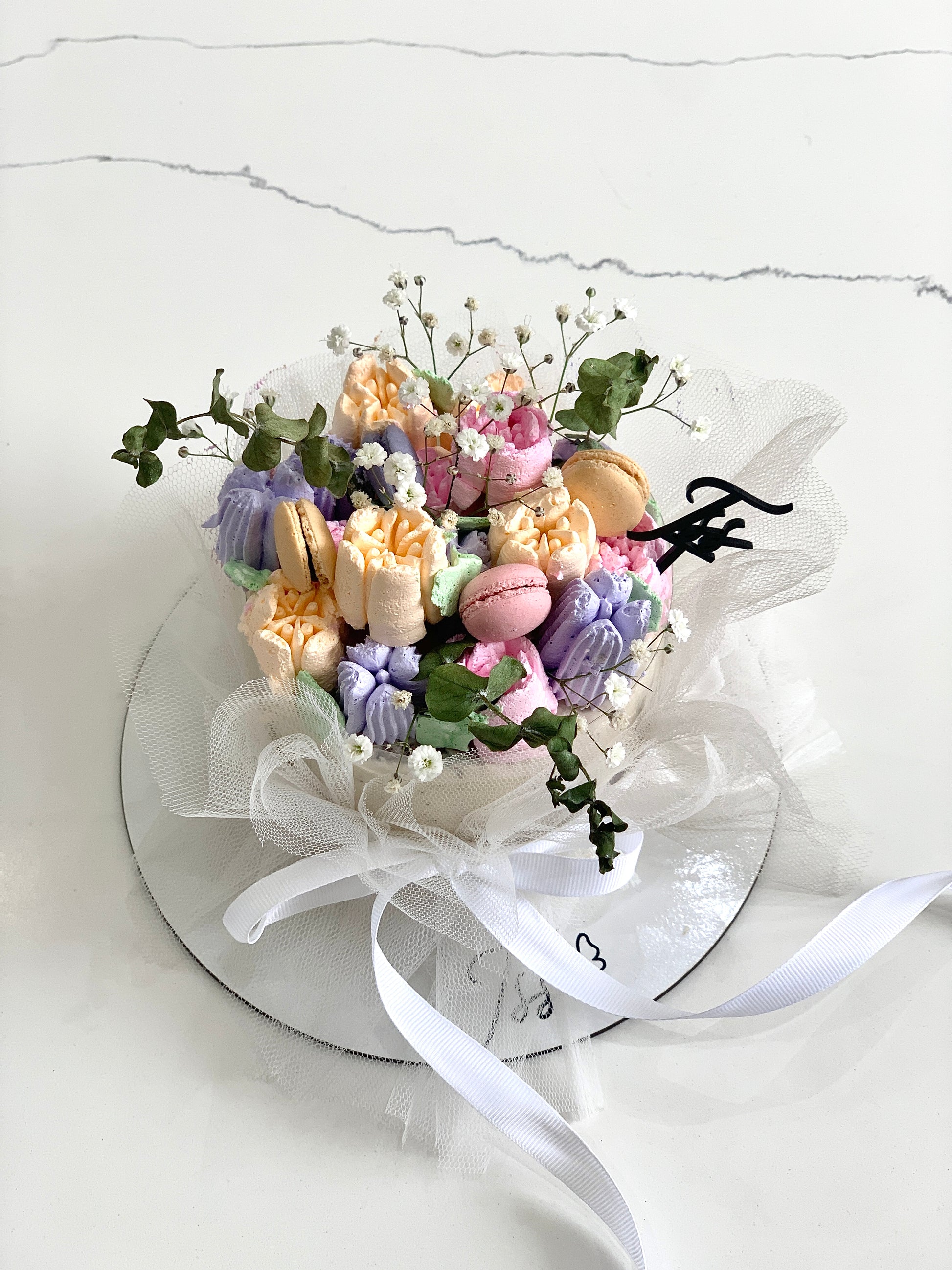 Mother's Day Cake
