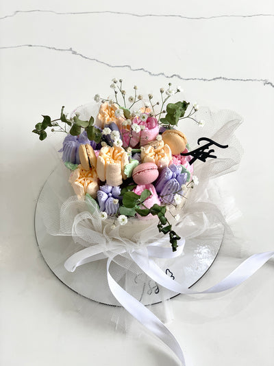 Mother's Day Cakes