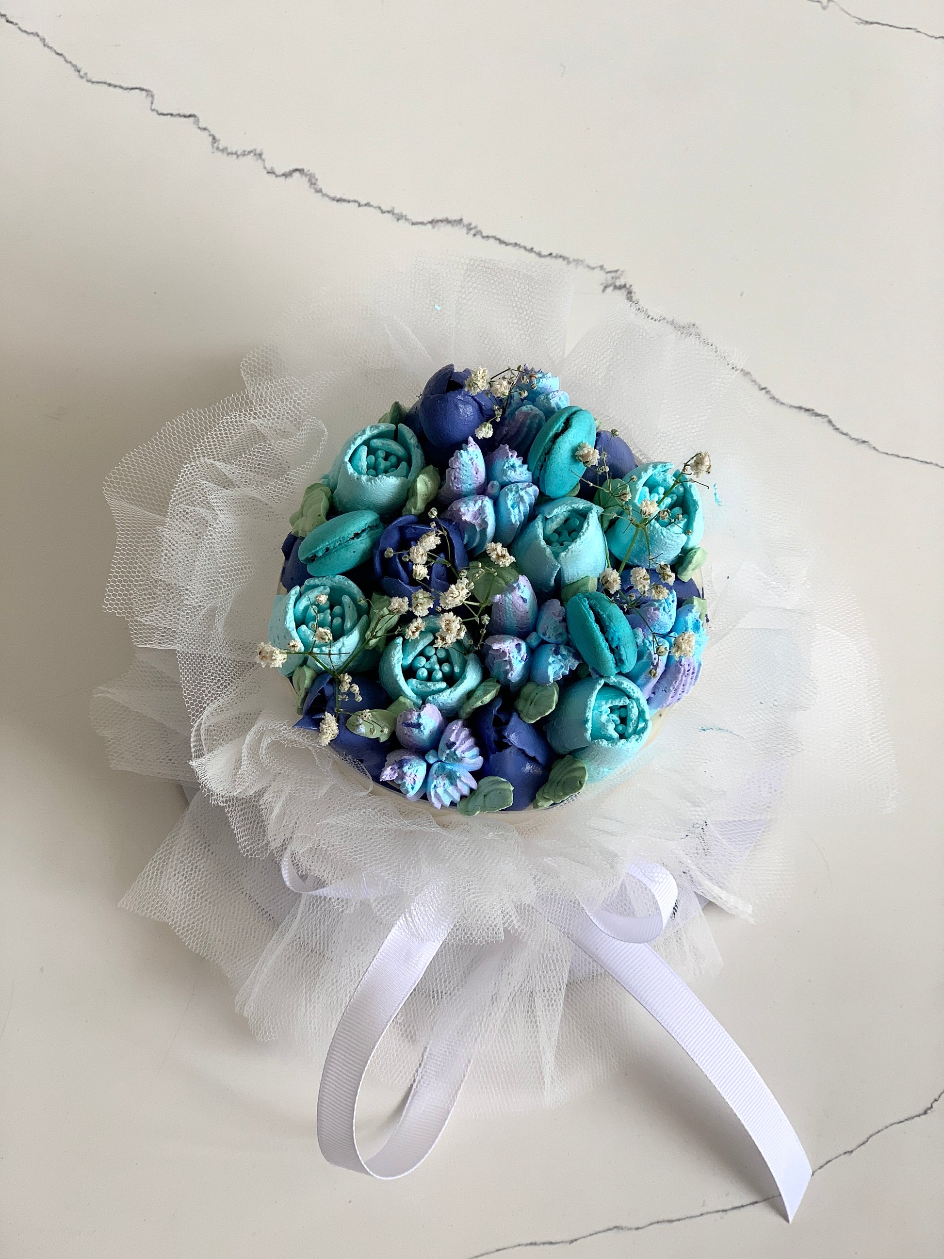 Shape Cake