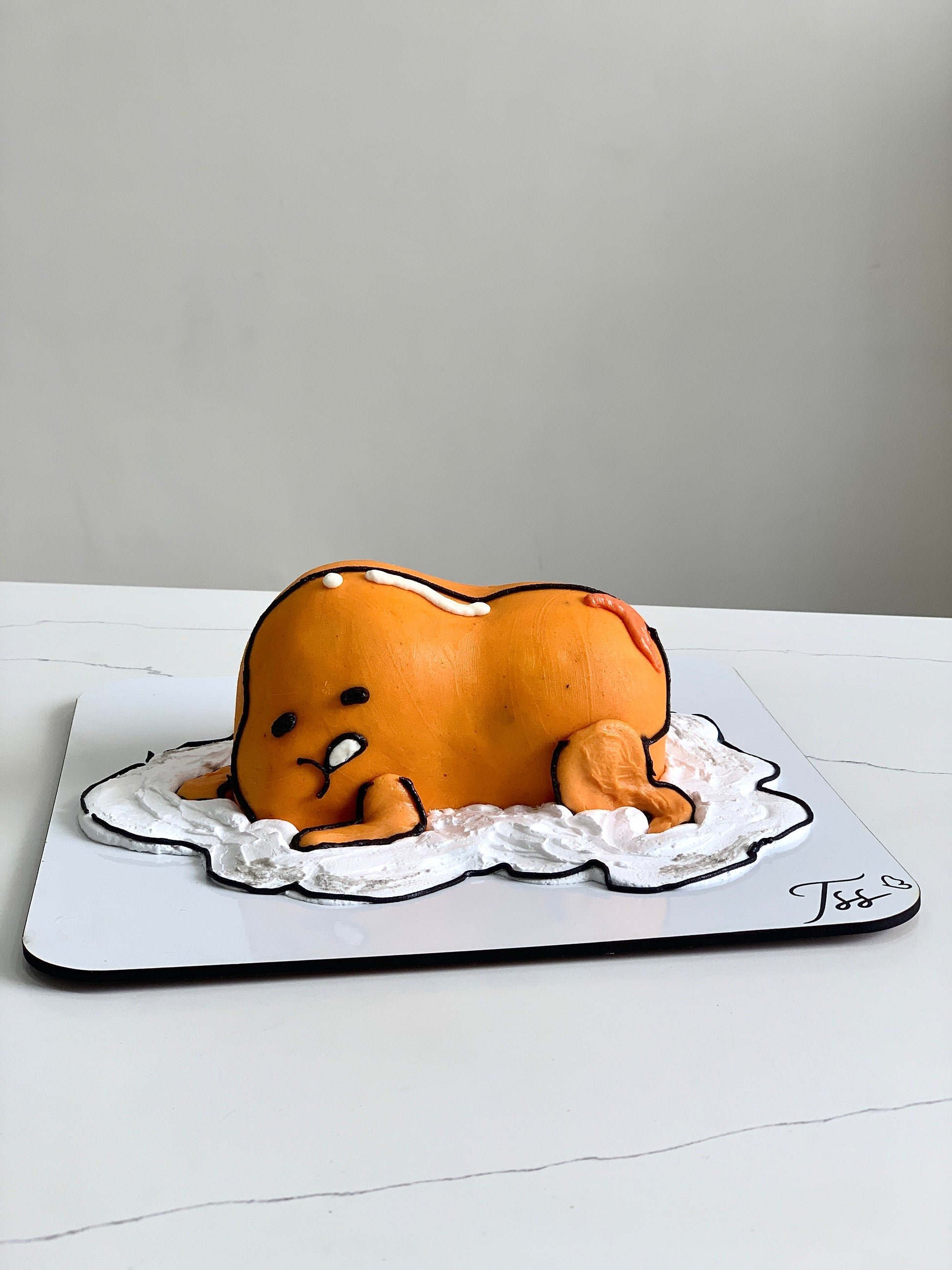 Shape Cake