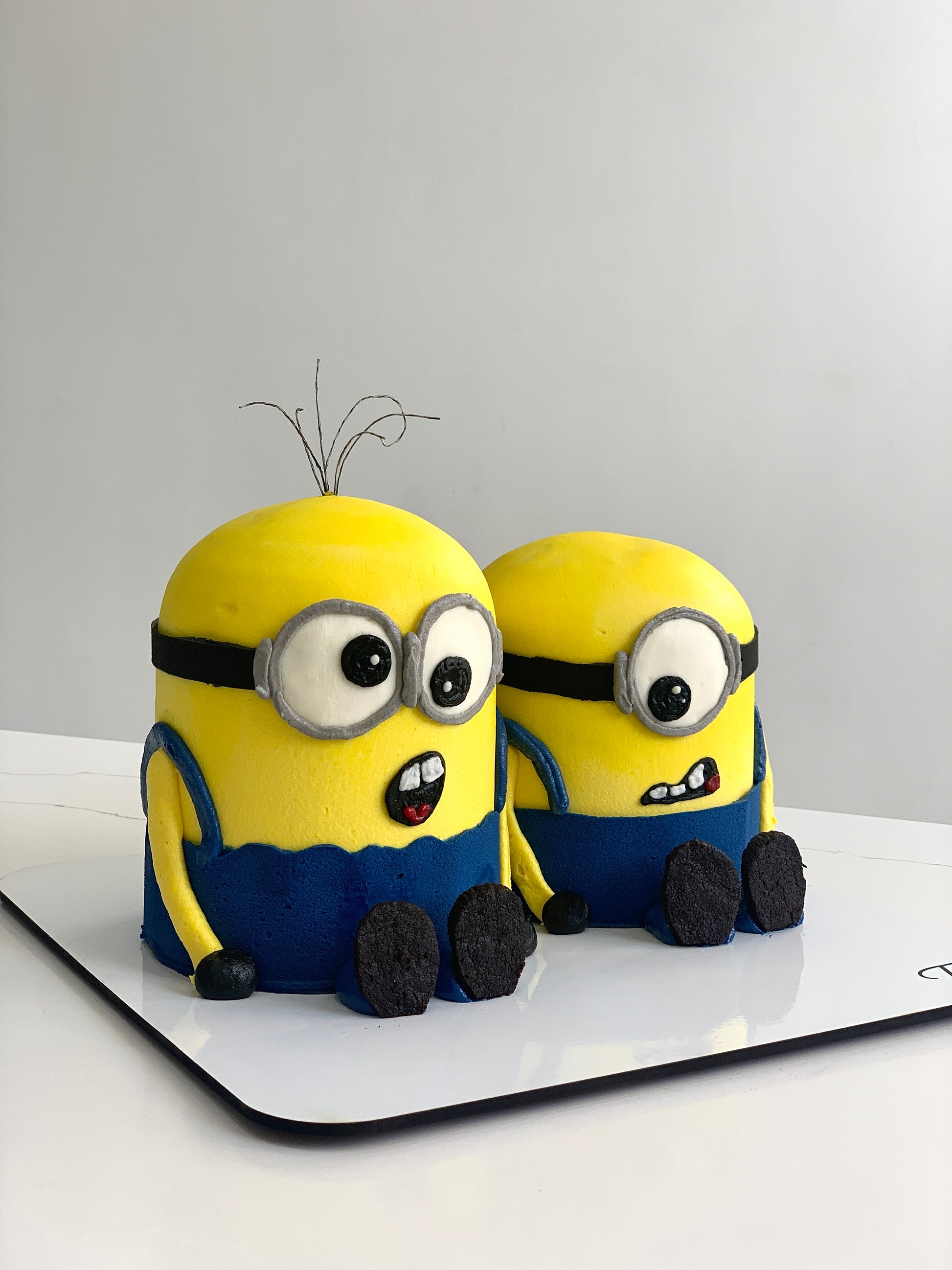 Shape Cake