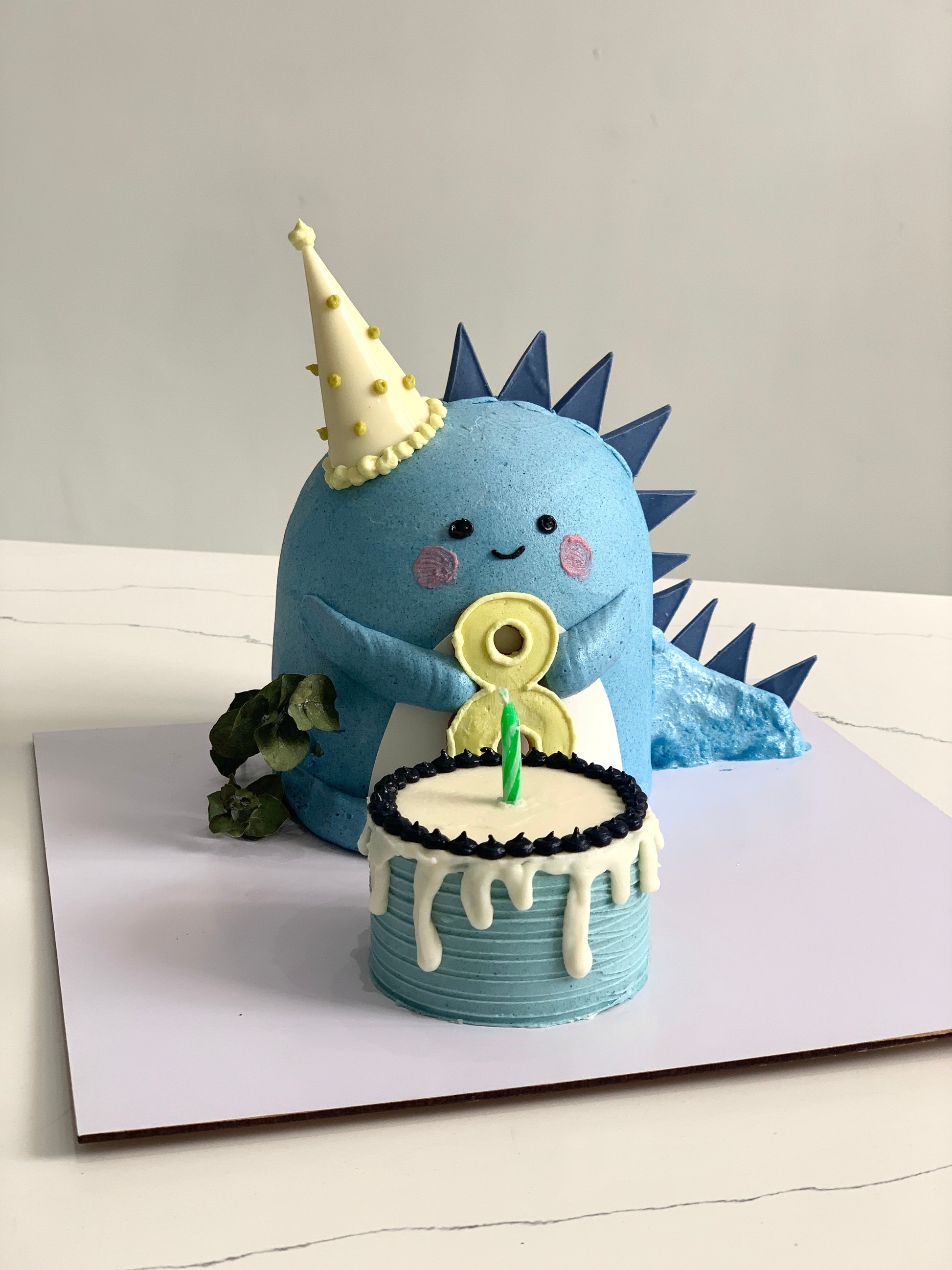 Shape Cake