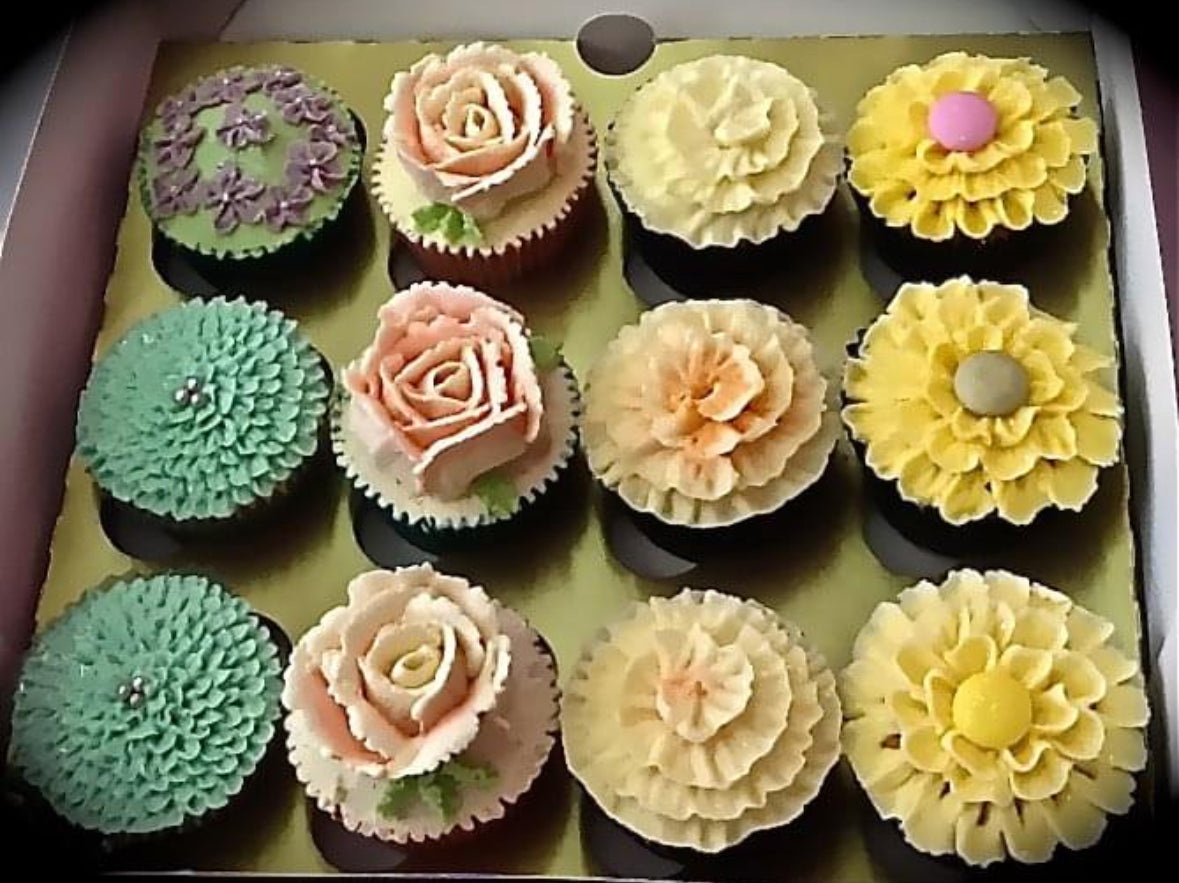 Cupcakes