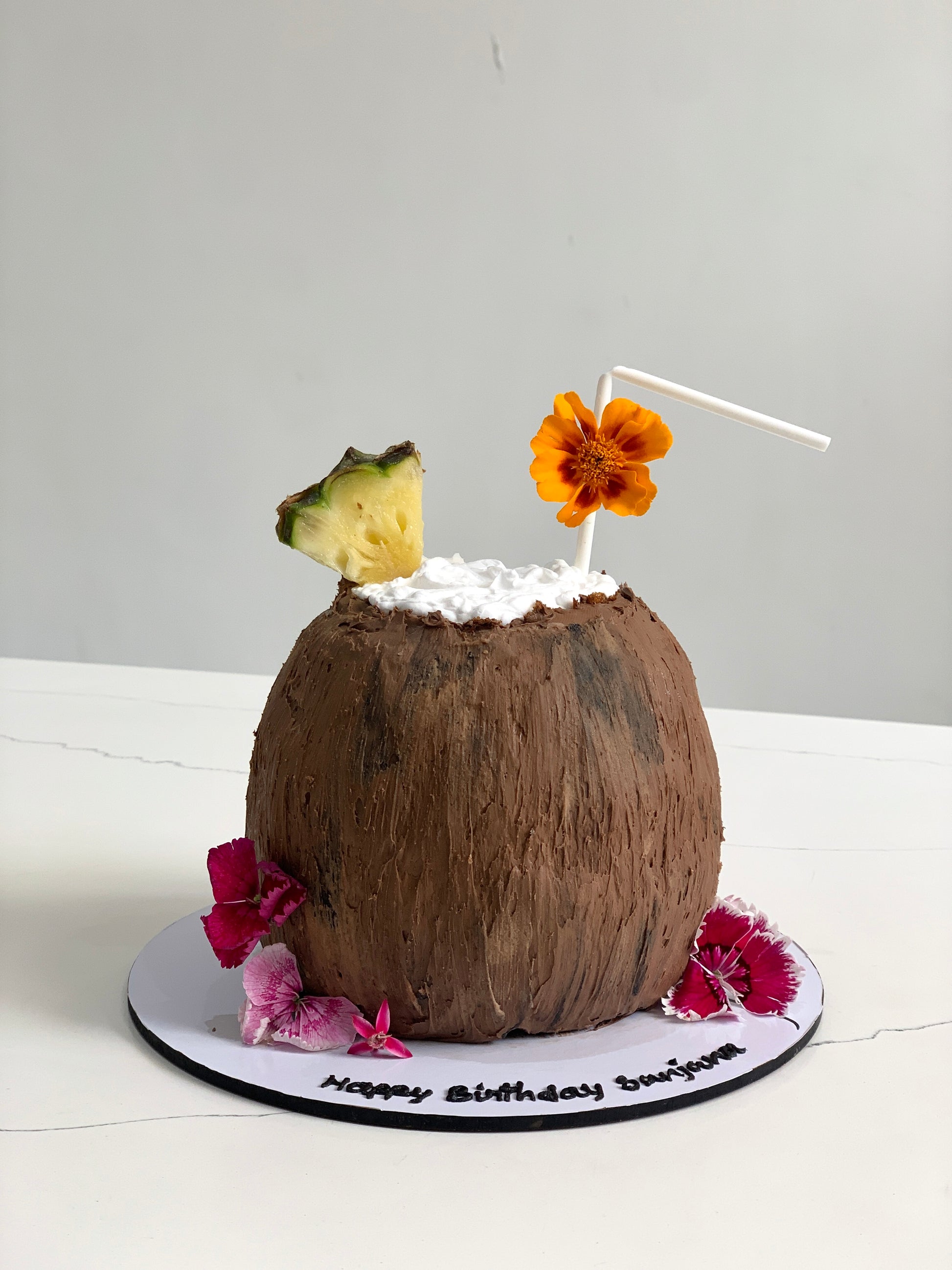 Shape Cake