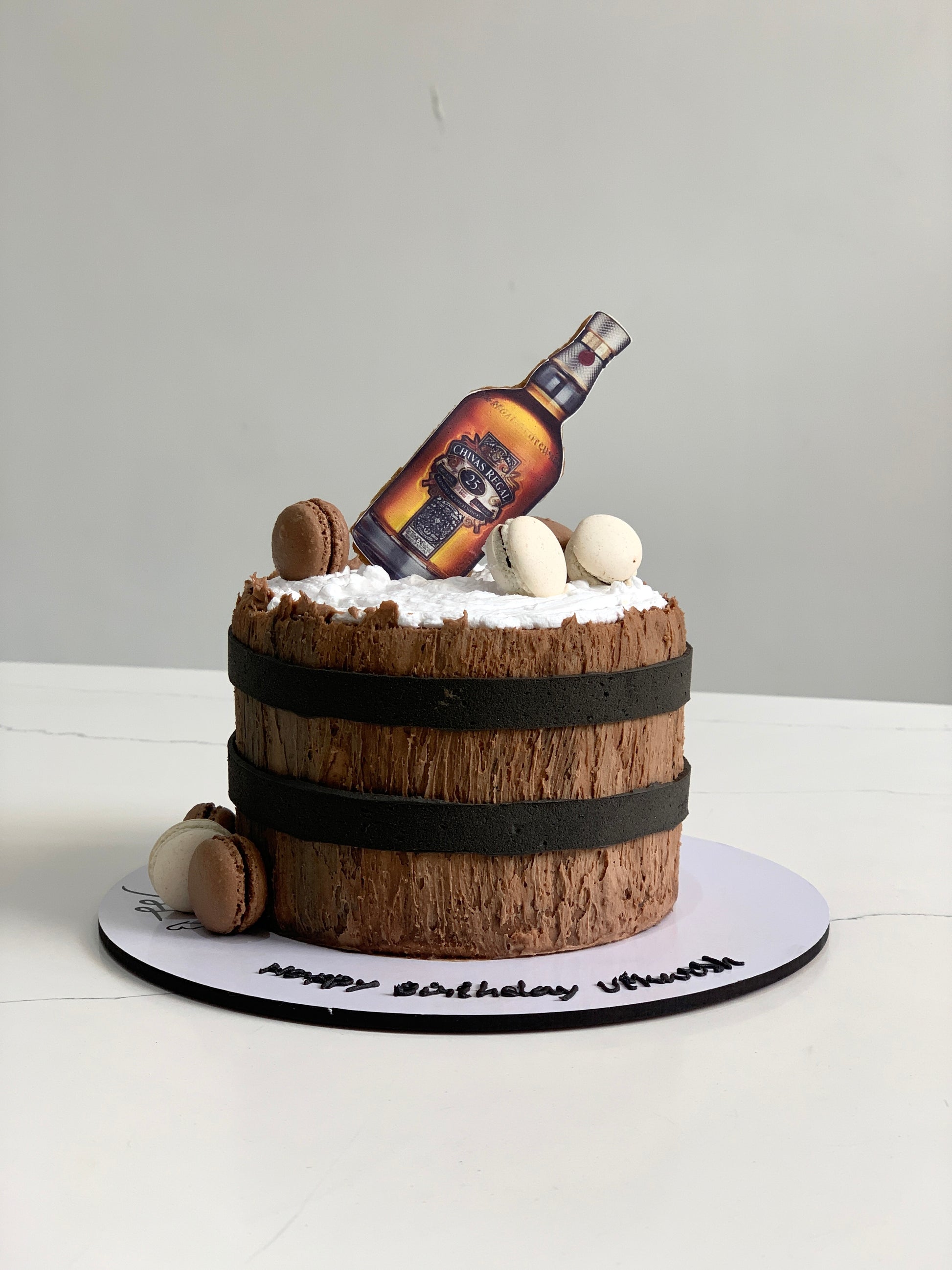 Shape Cake