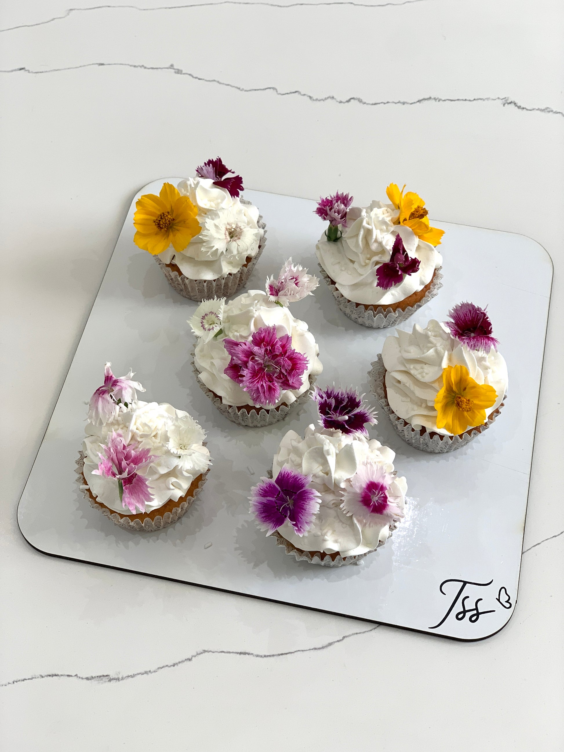 Cupcakes