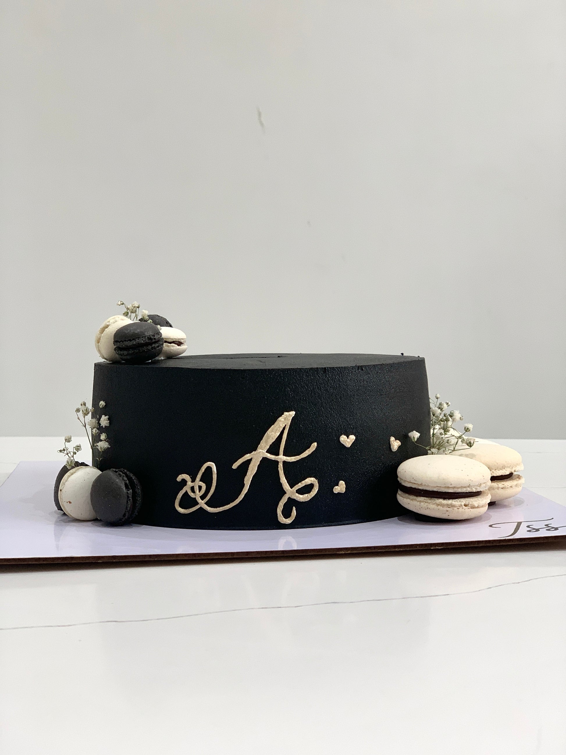 Classic Cakes by The Sinful Spoon