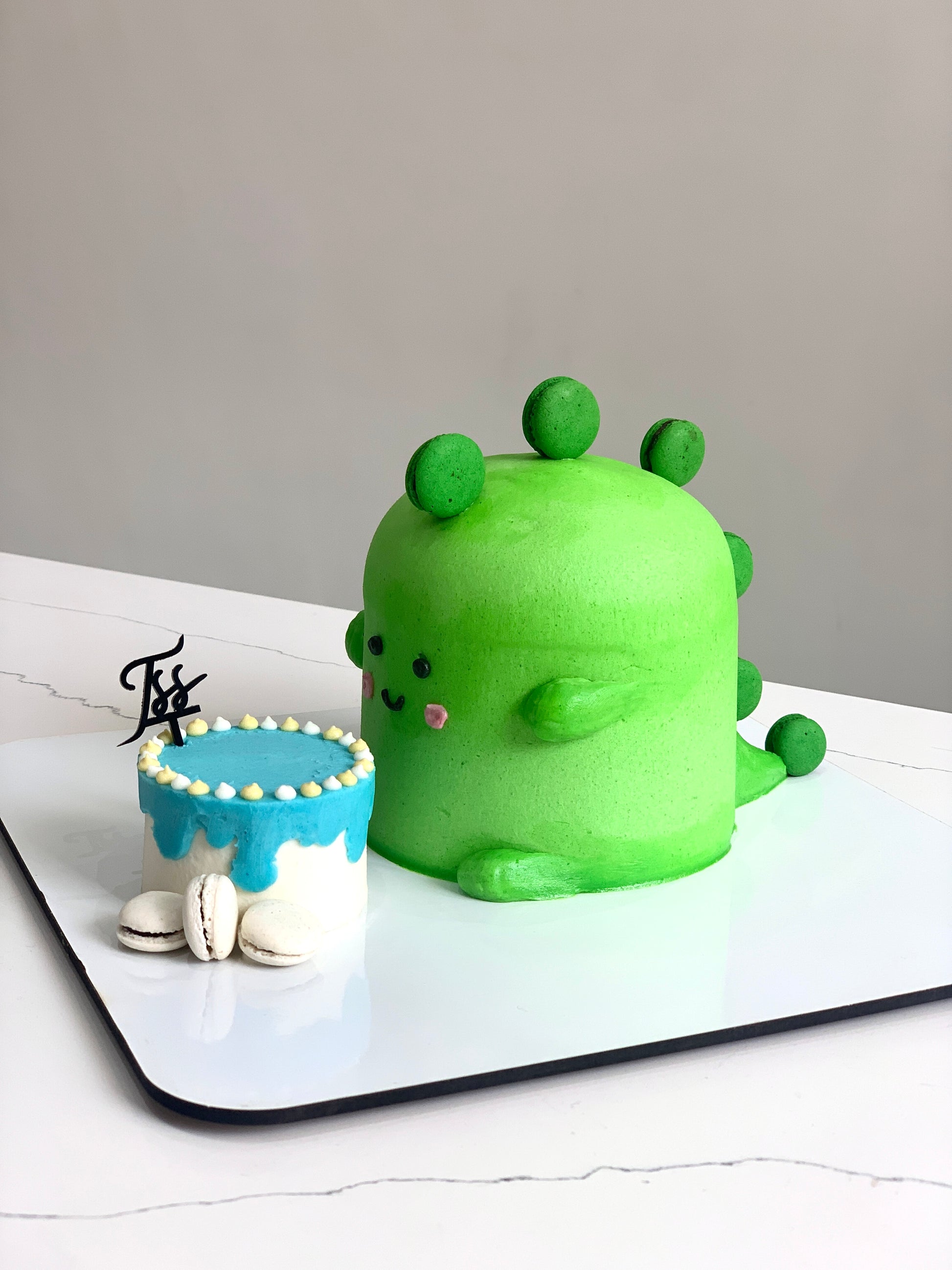 Shape Cake