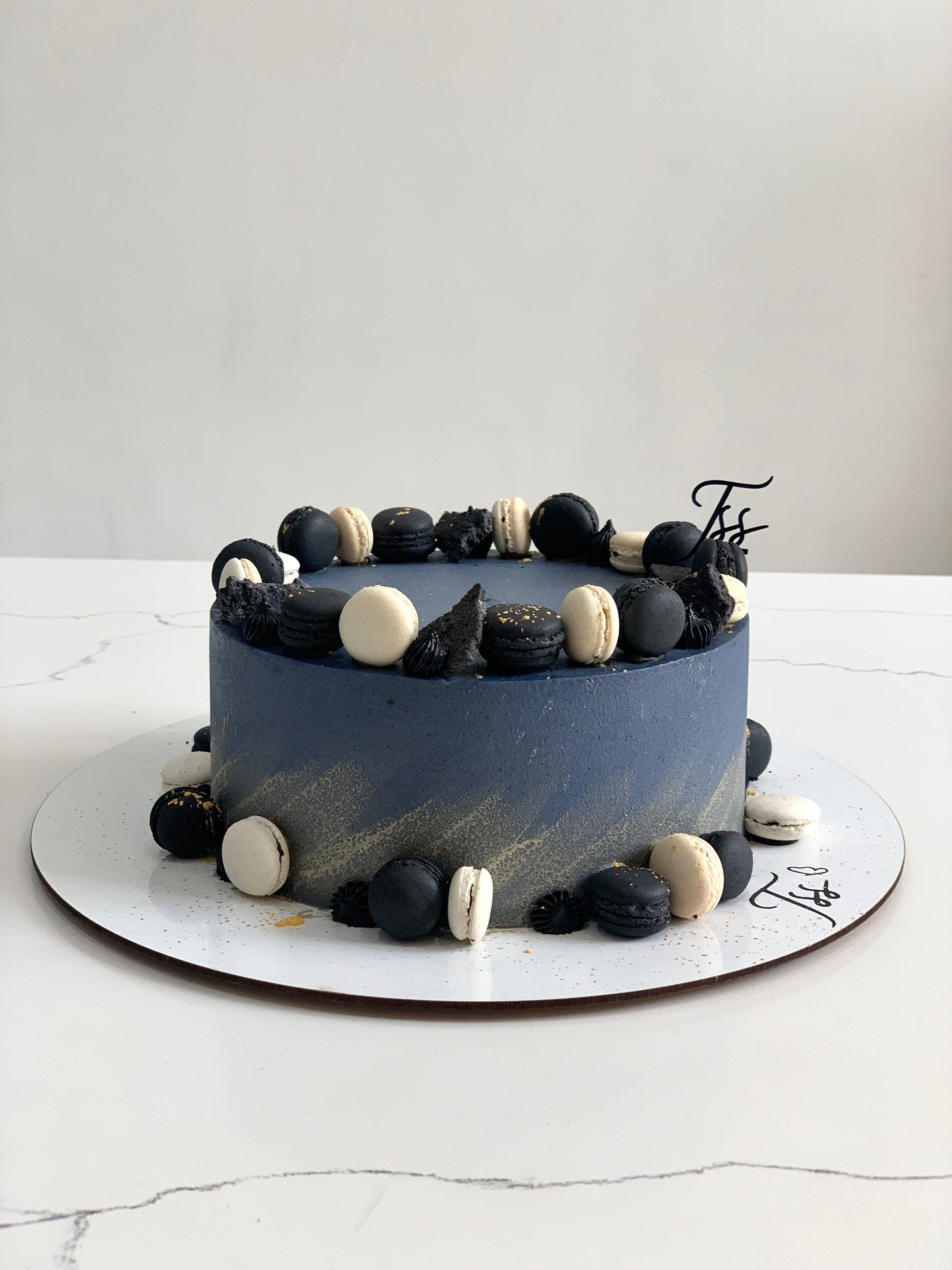Classic Cakes by The Sinful Spoon