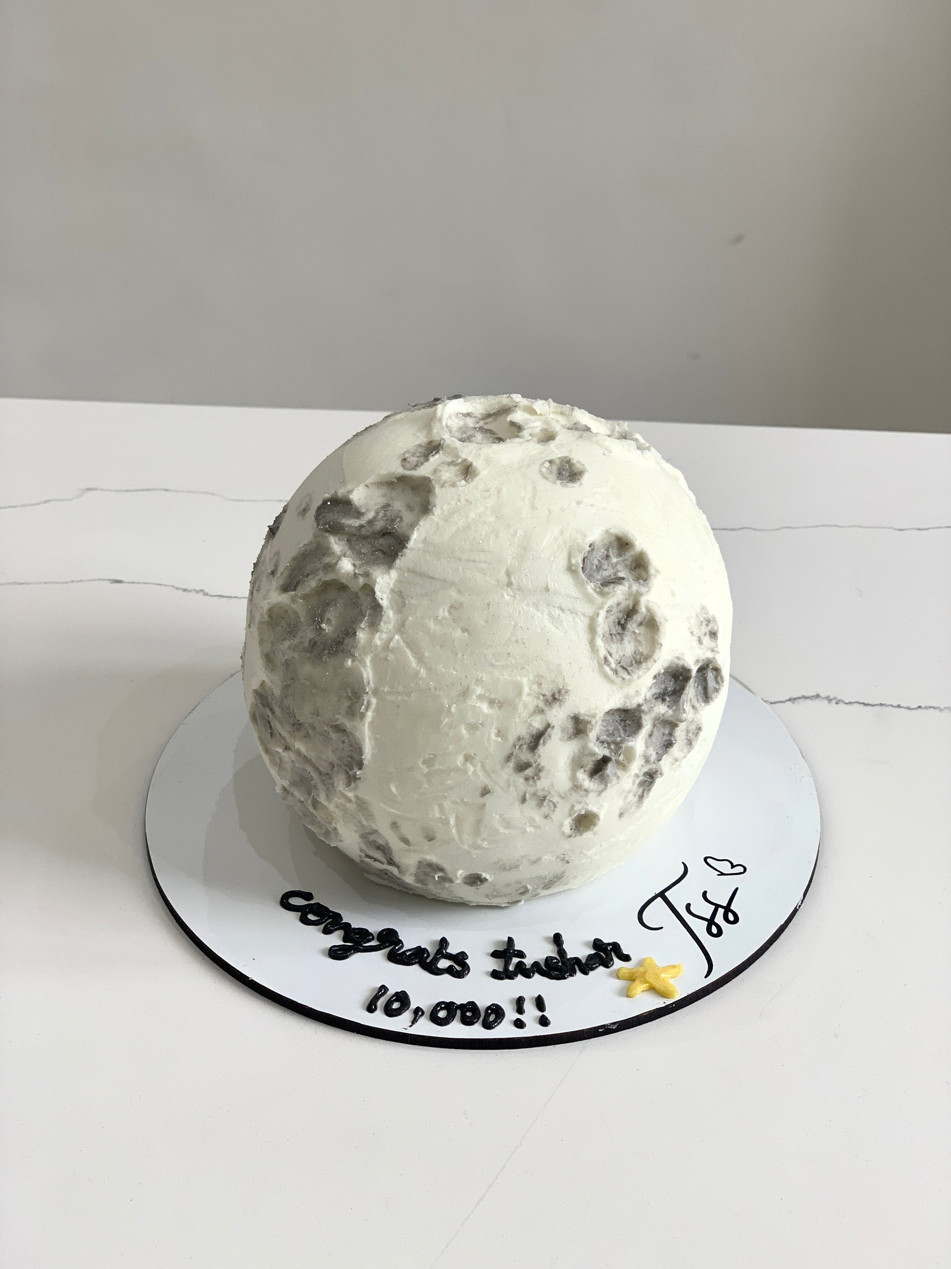Shape Cake
