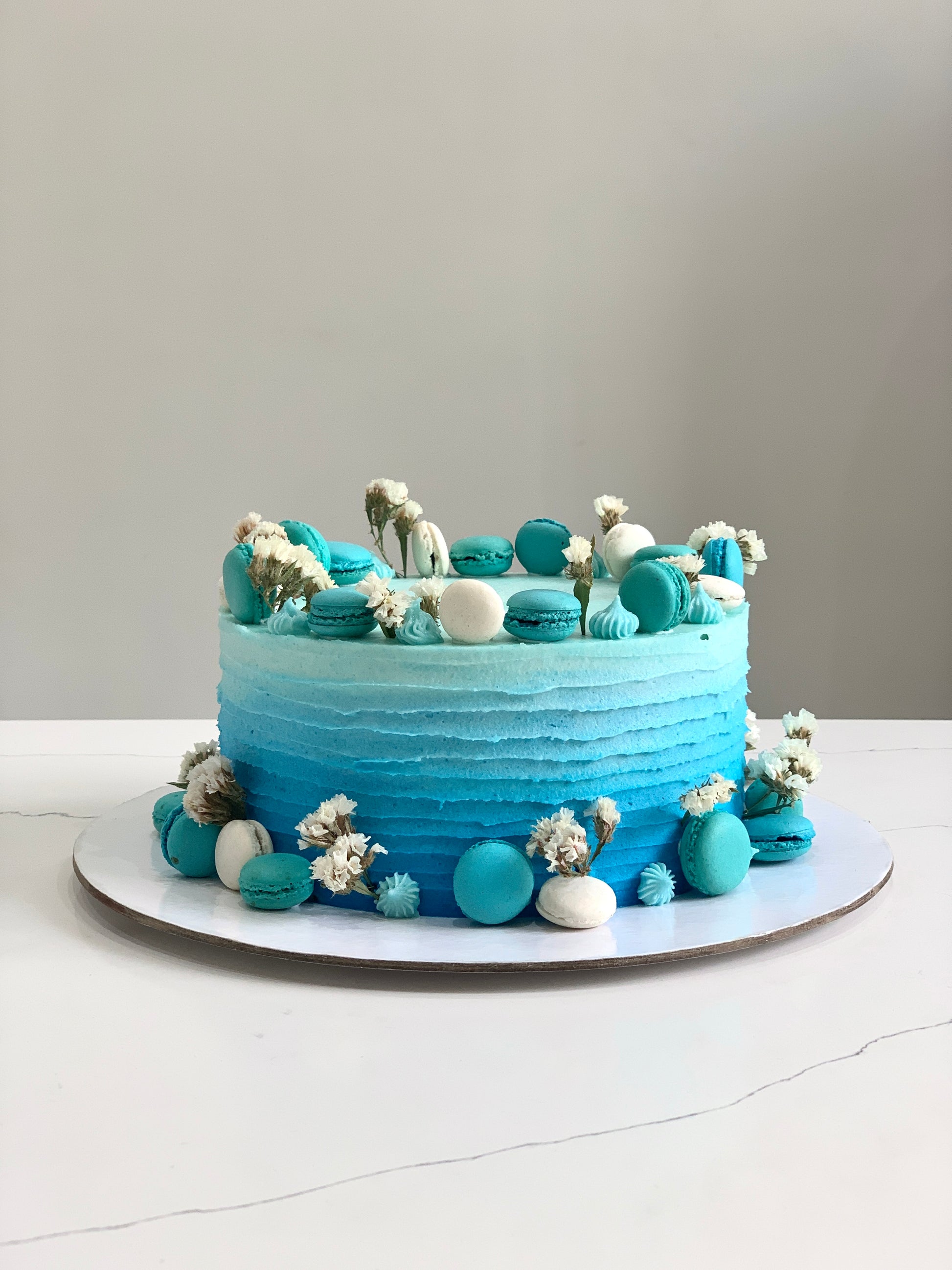 Classic Cakes by The Sinful Spoon