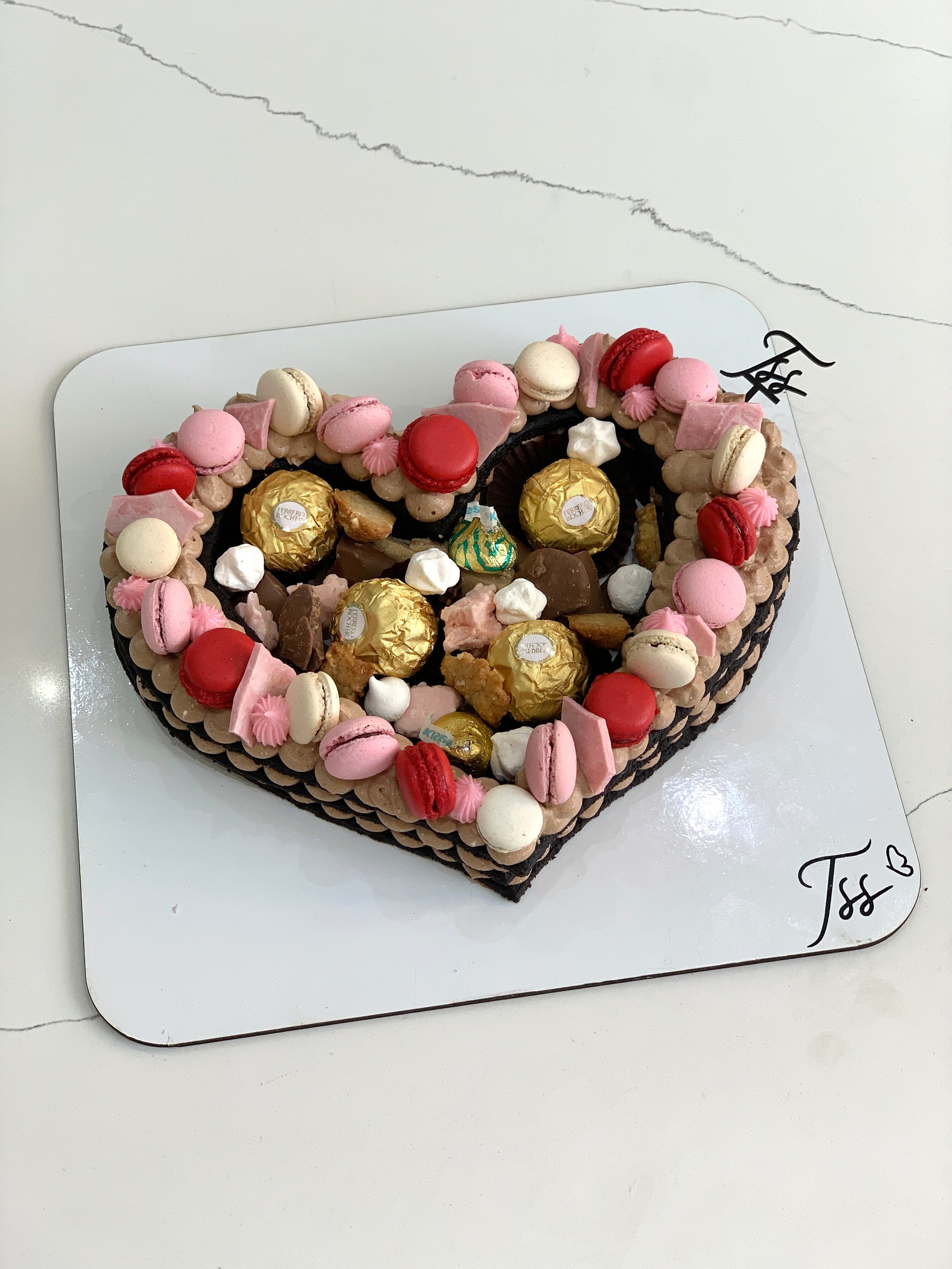 Cookie Cake