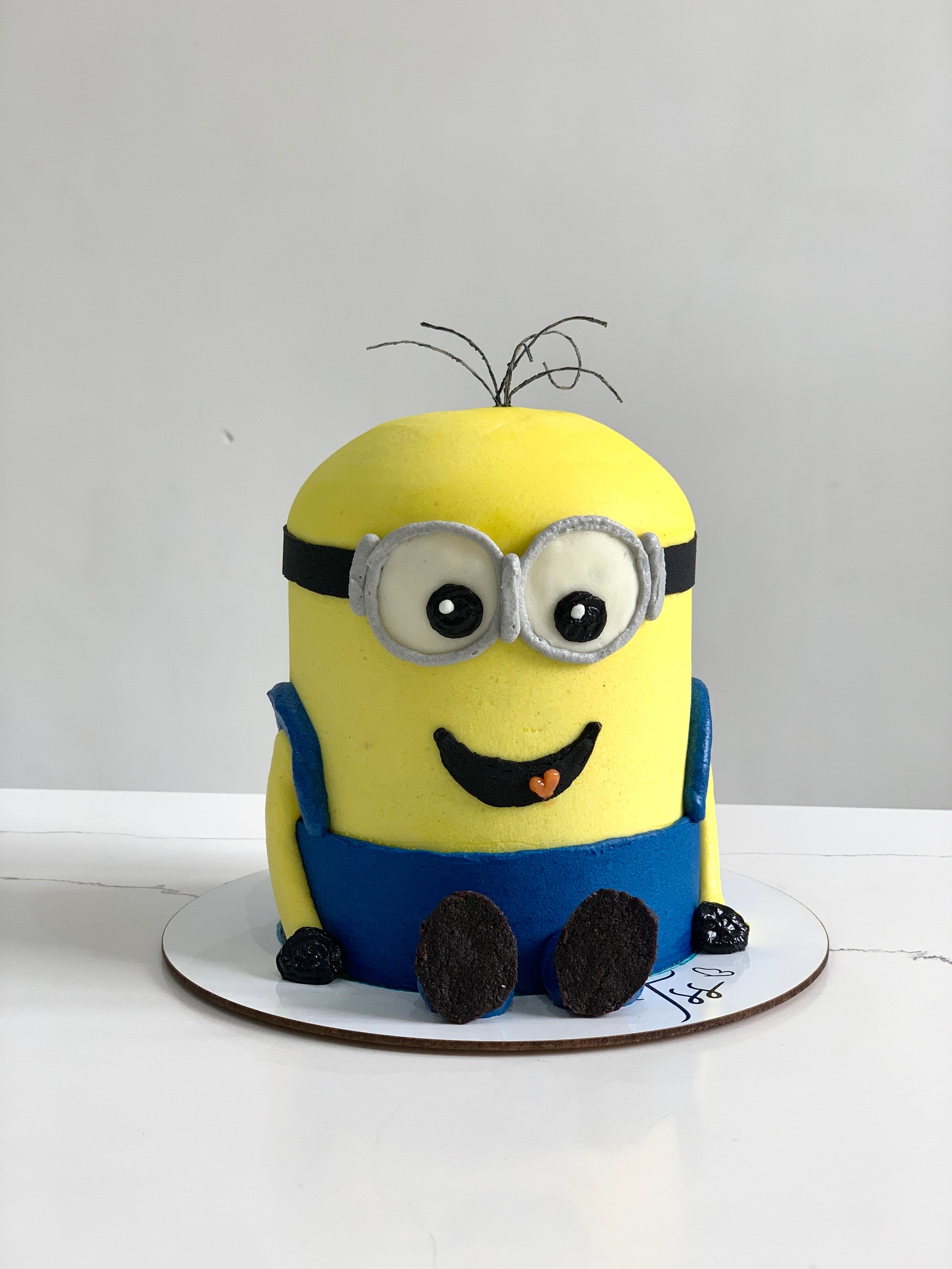 Shape Cake