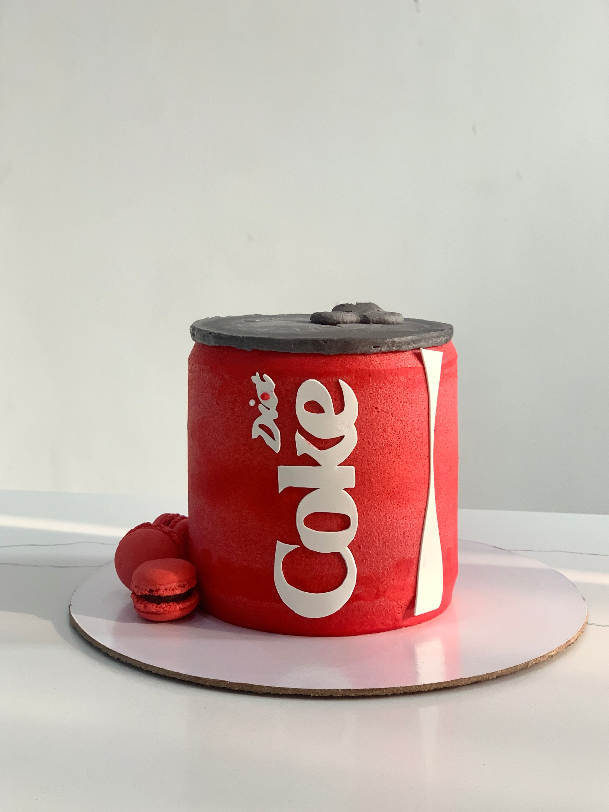 Shape Cake
