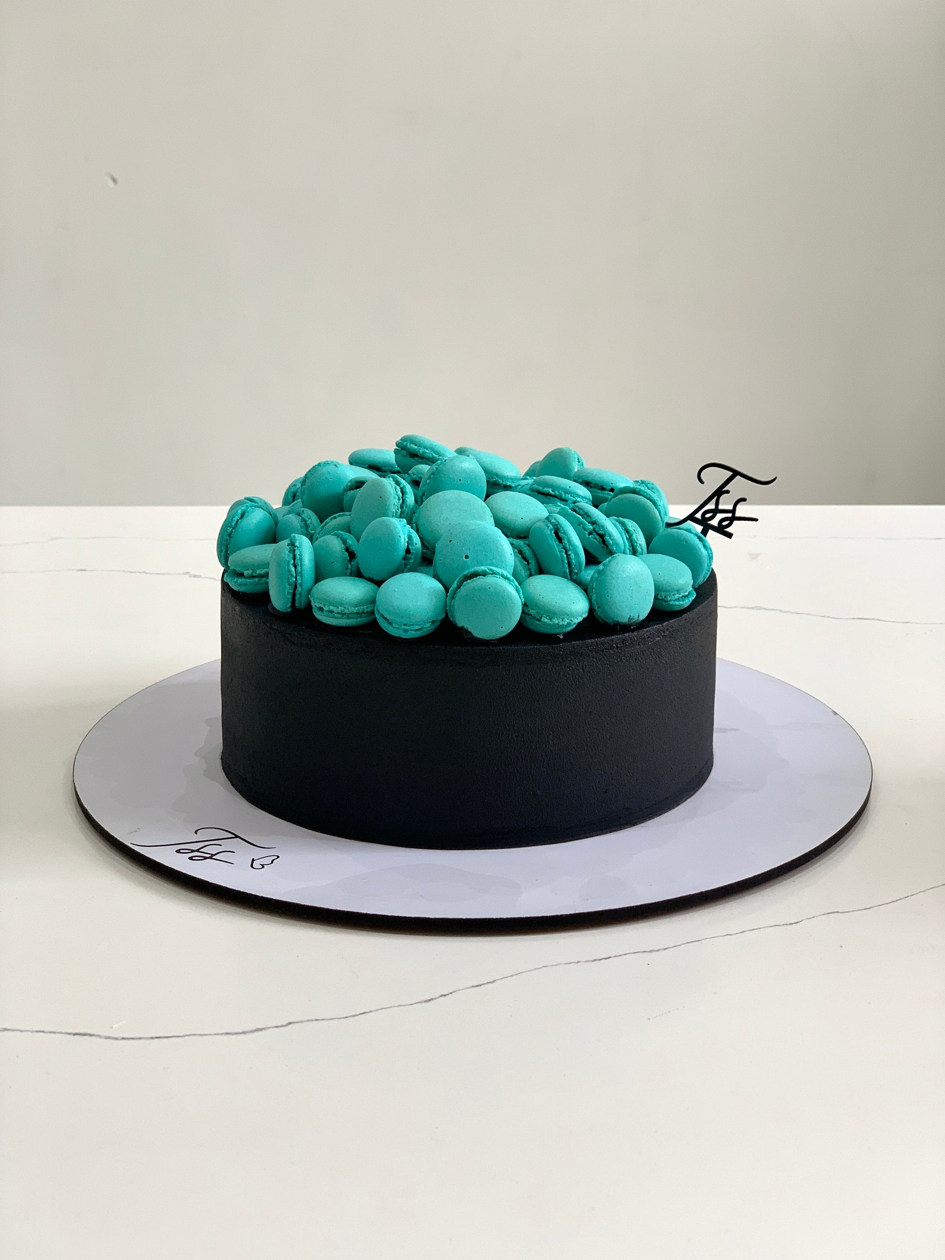 Classic Cakes by The Sinful Spoon