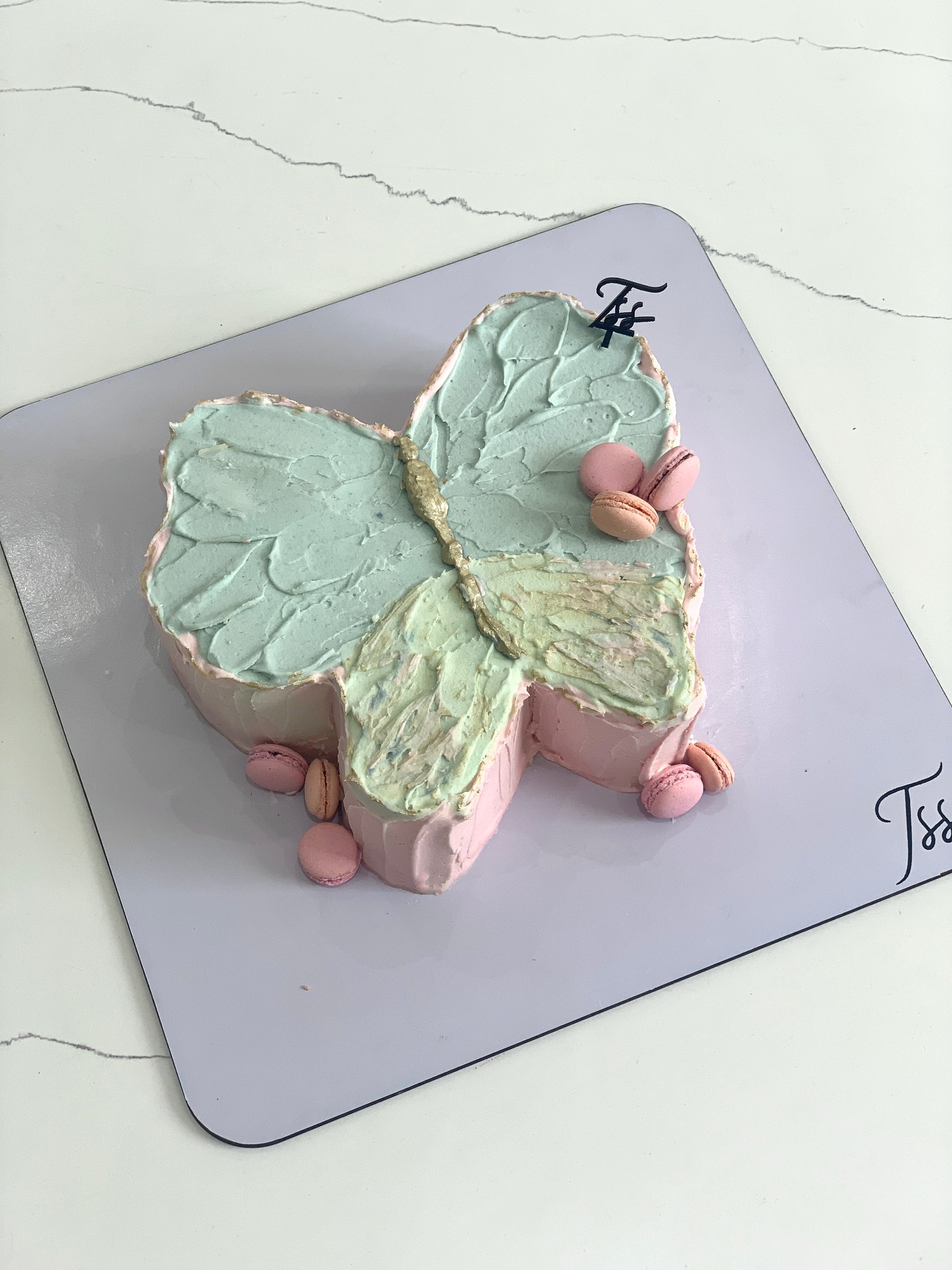 Shape Cake