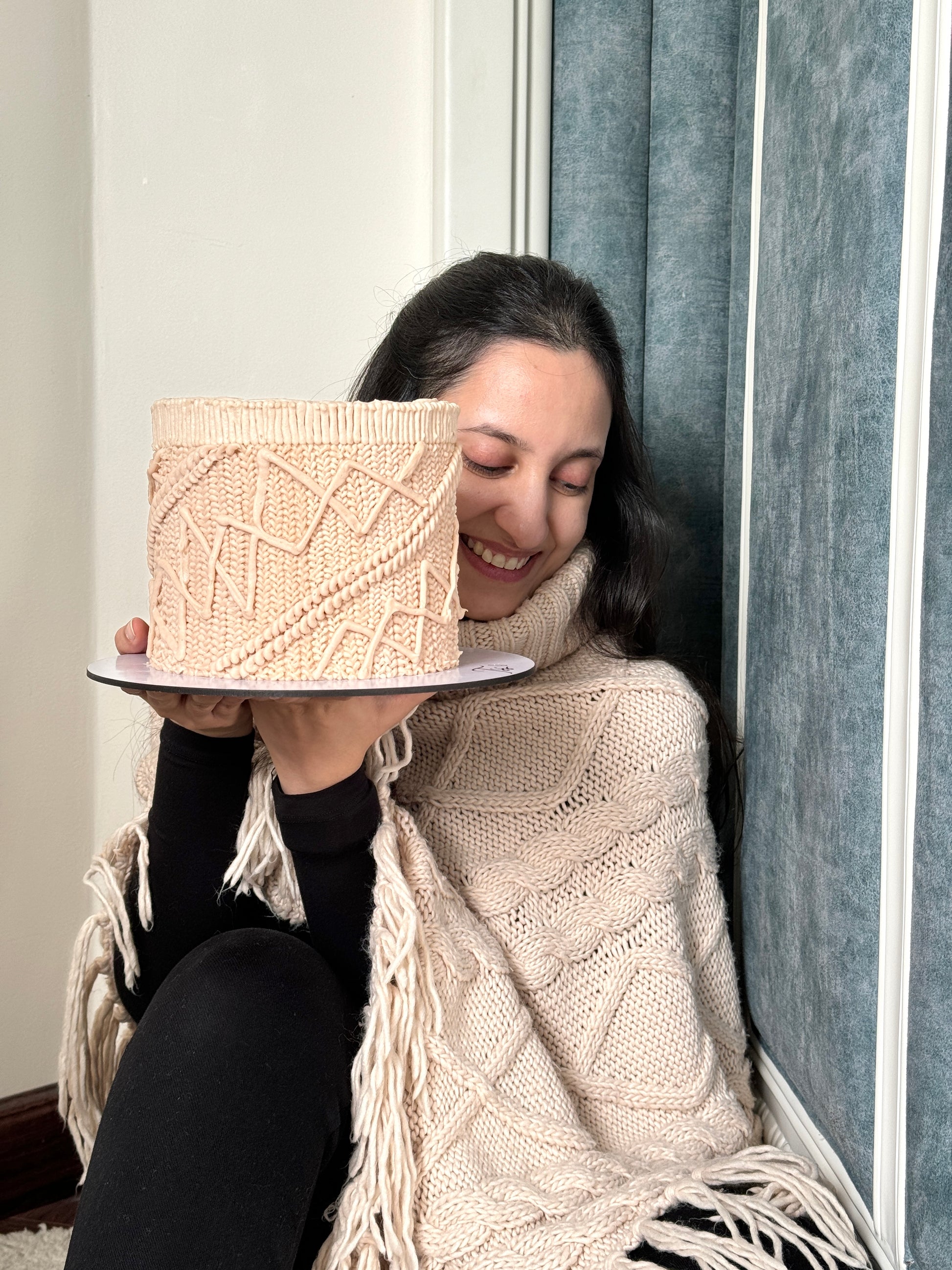 Fashion Cake
