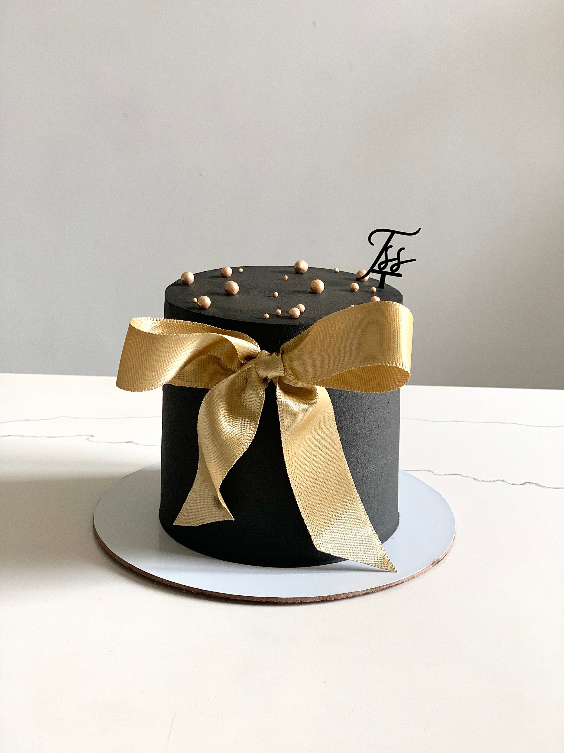 Classic Cakes by The Sinful Spoon