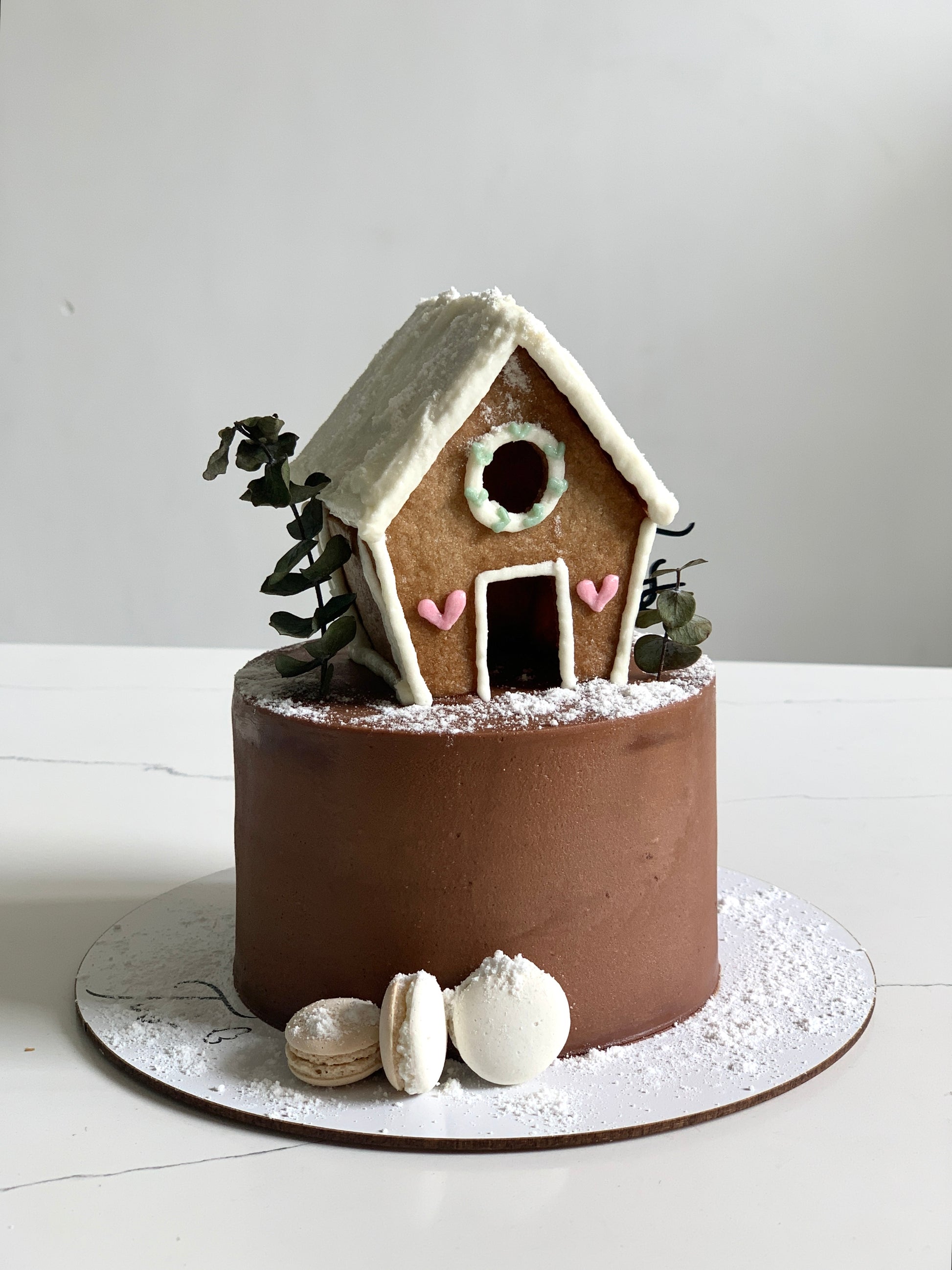 Christmas Cake
