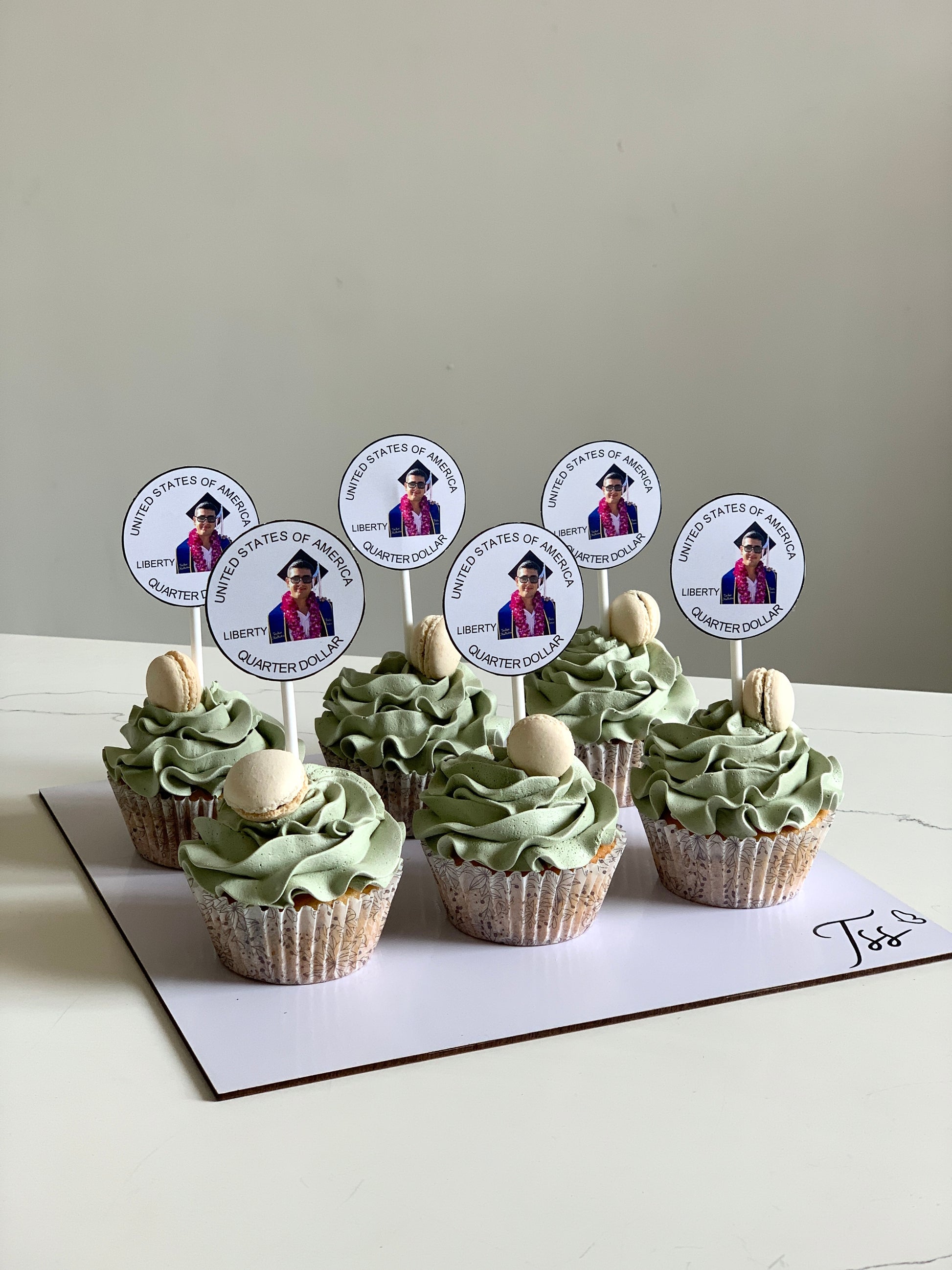 Cupcakes