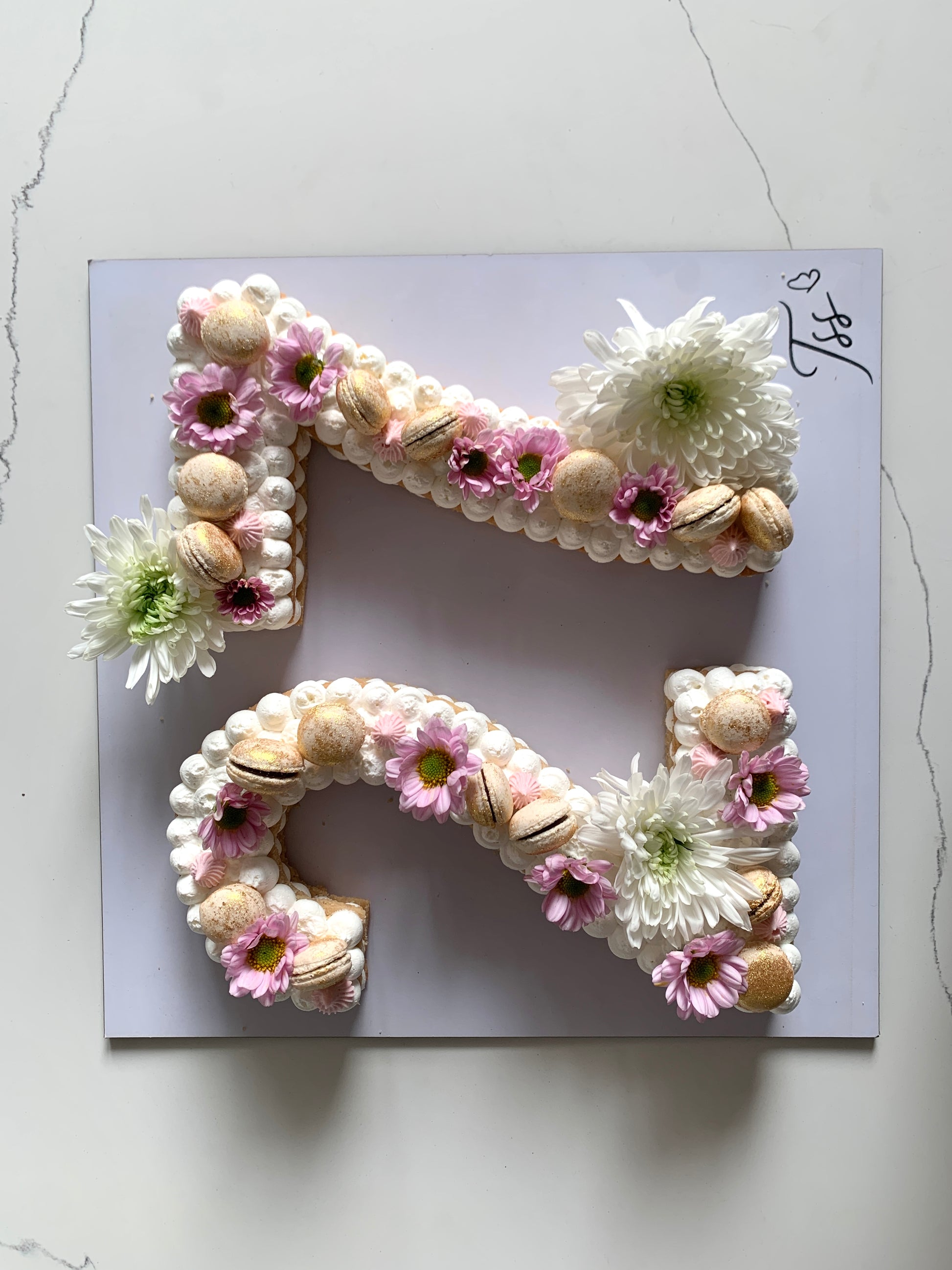 Cookie Cake