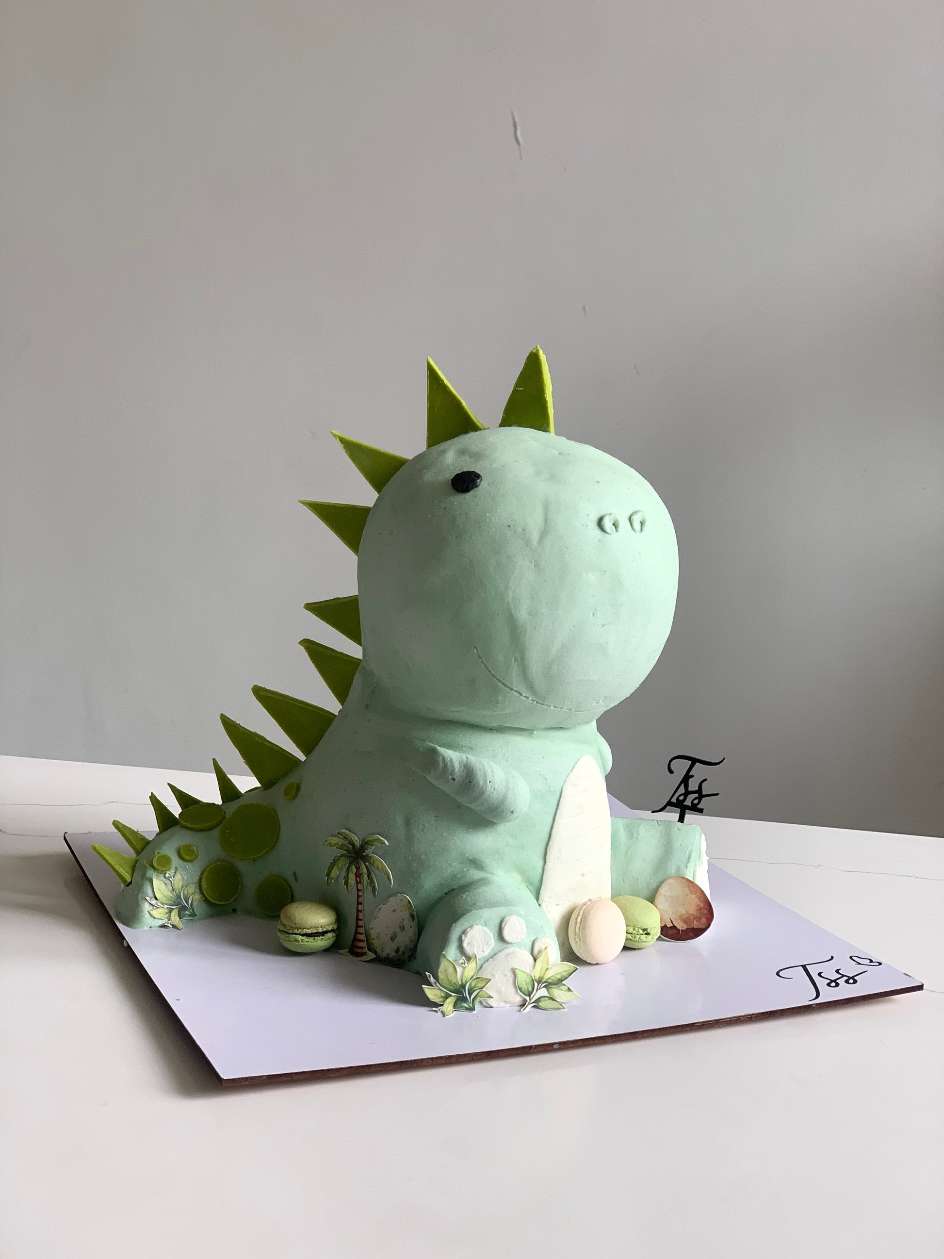 Shape Cake