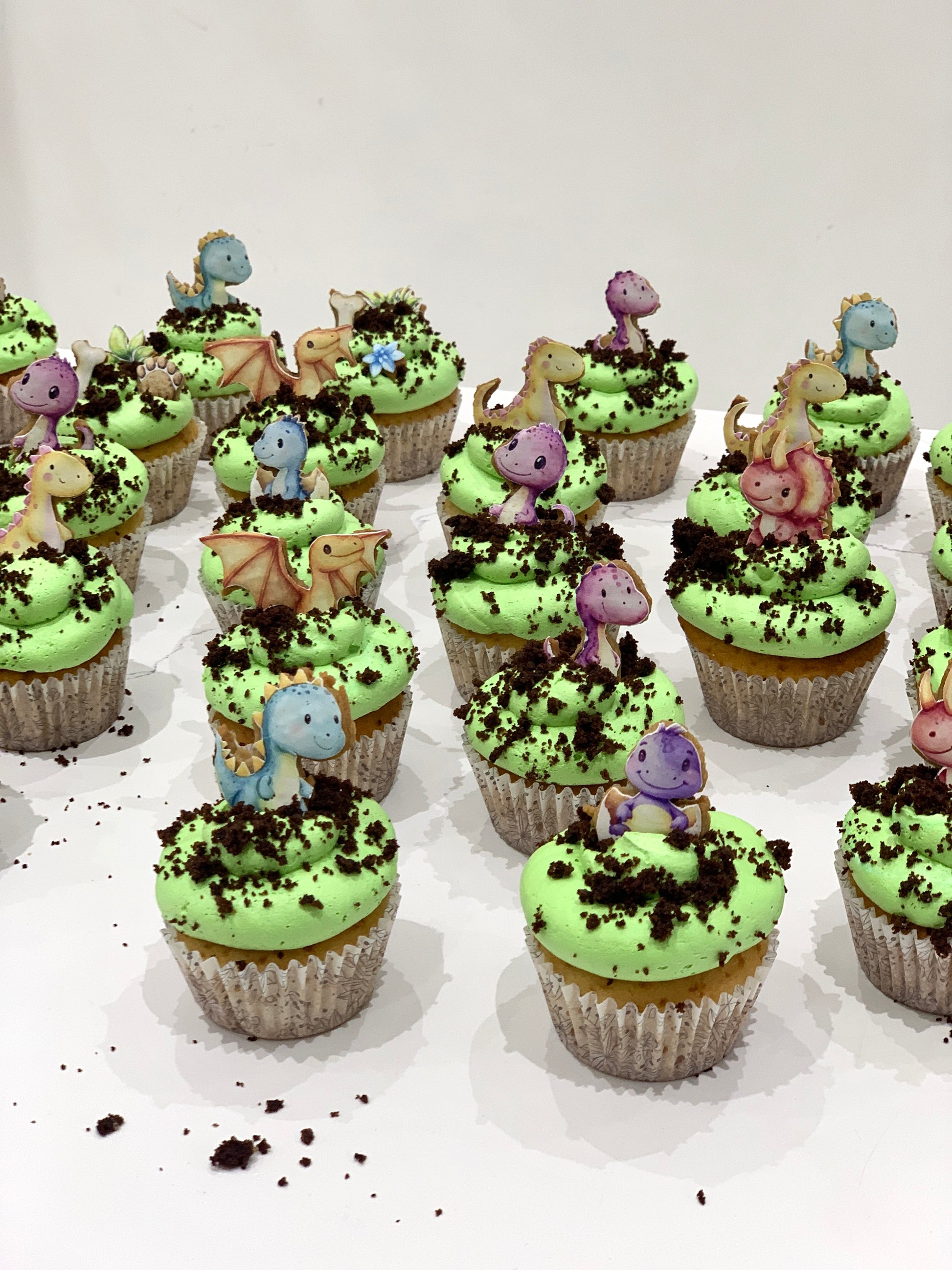 Cupcakes