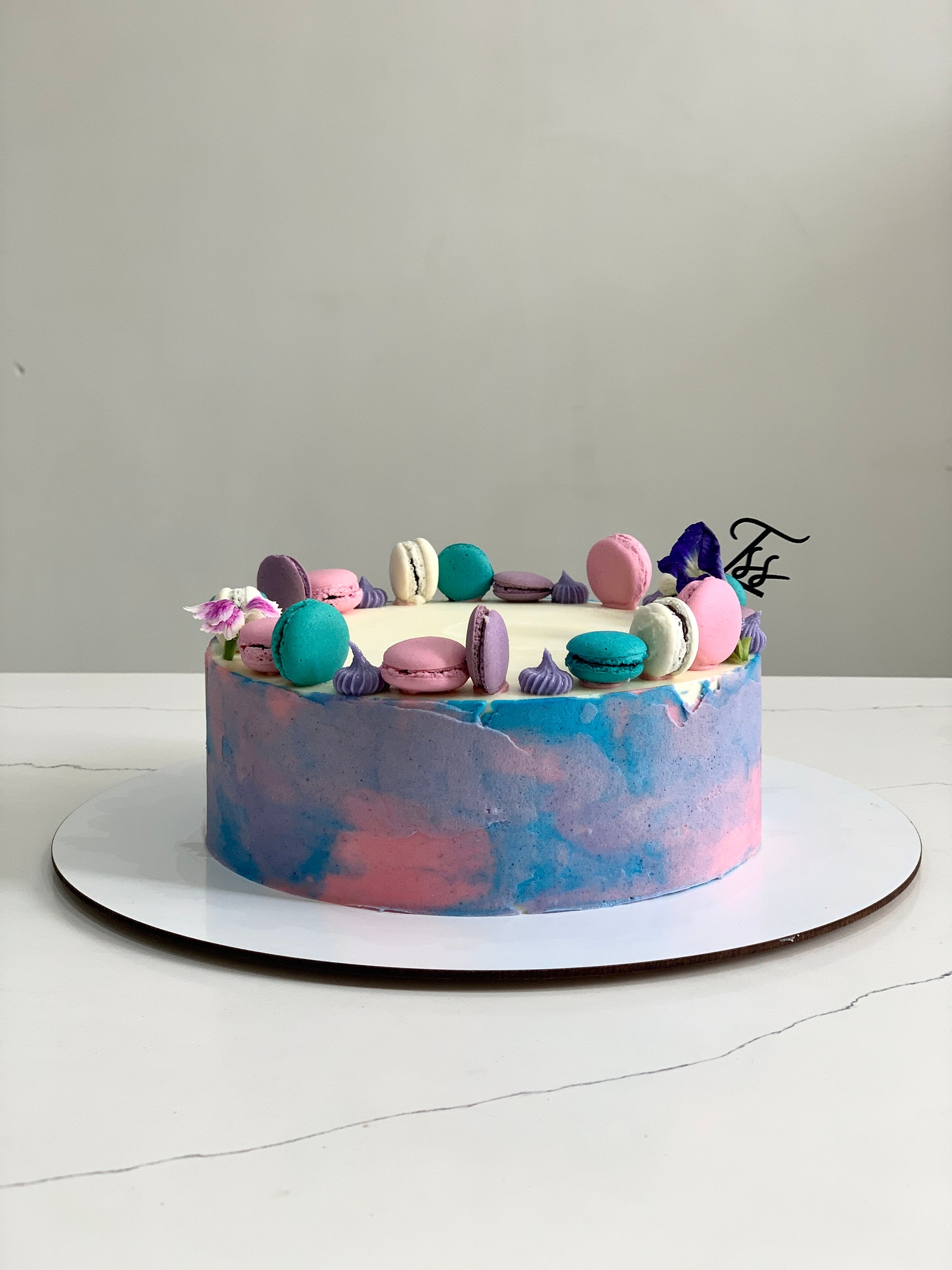 Classic Cakes by The Sinful Spoon