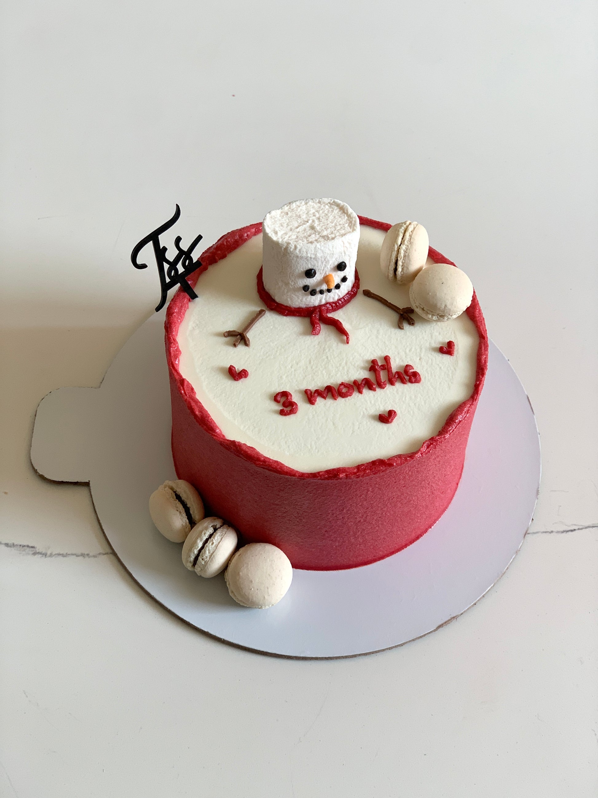 Christmas Cake